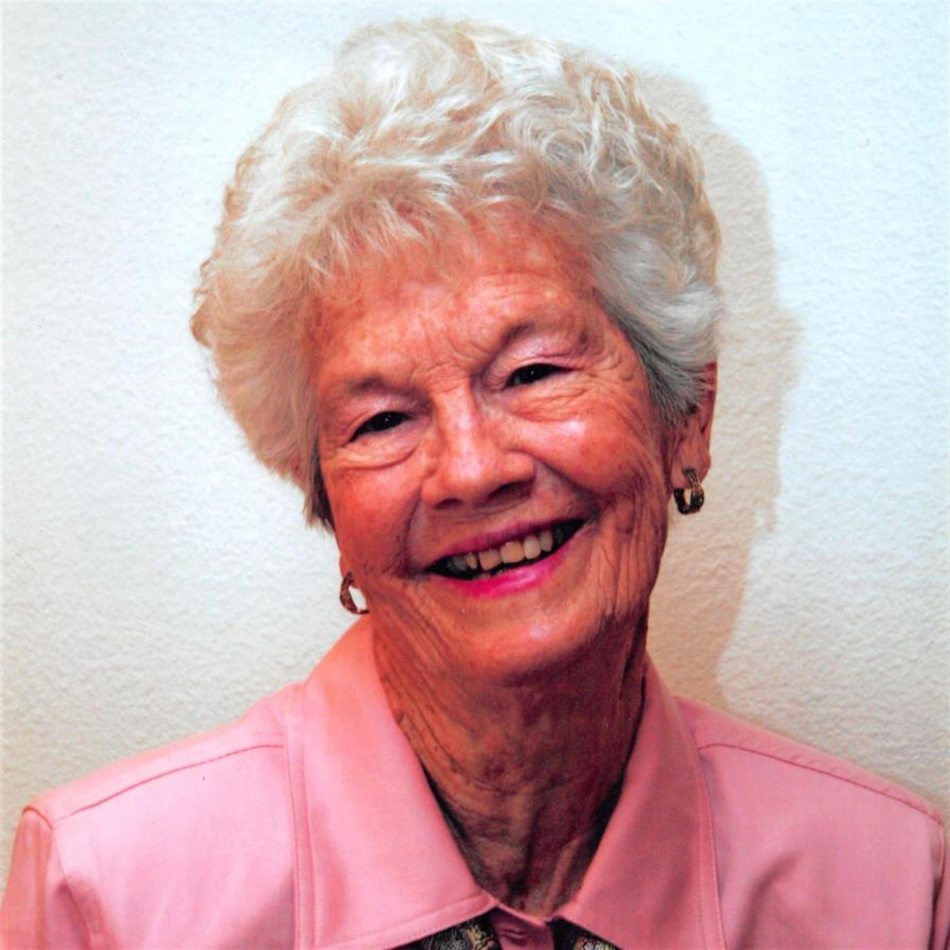 Frances L. Ferrill
