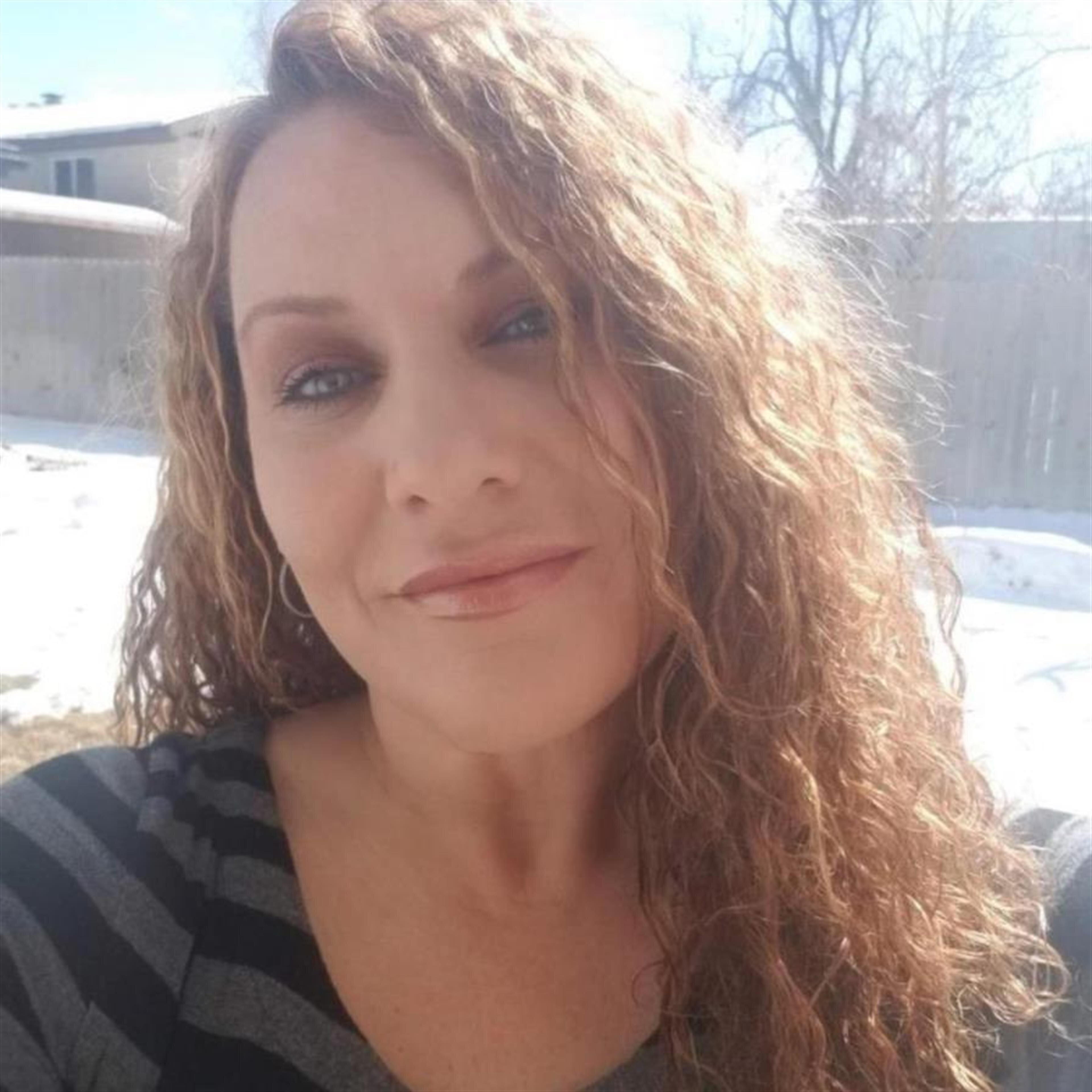 Jennifer Kristine Marriott Zachreson