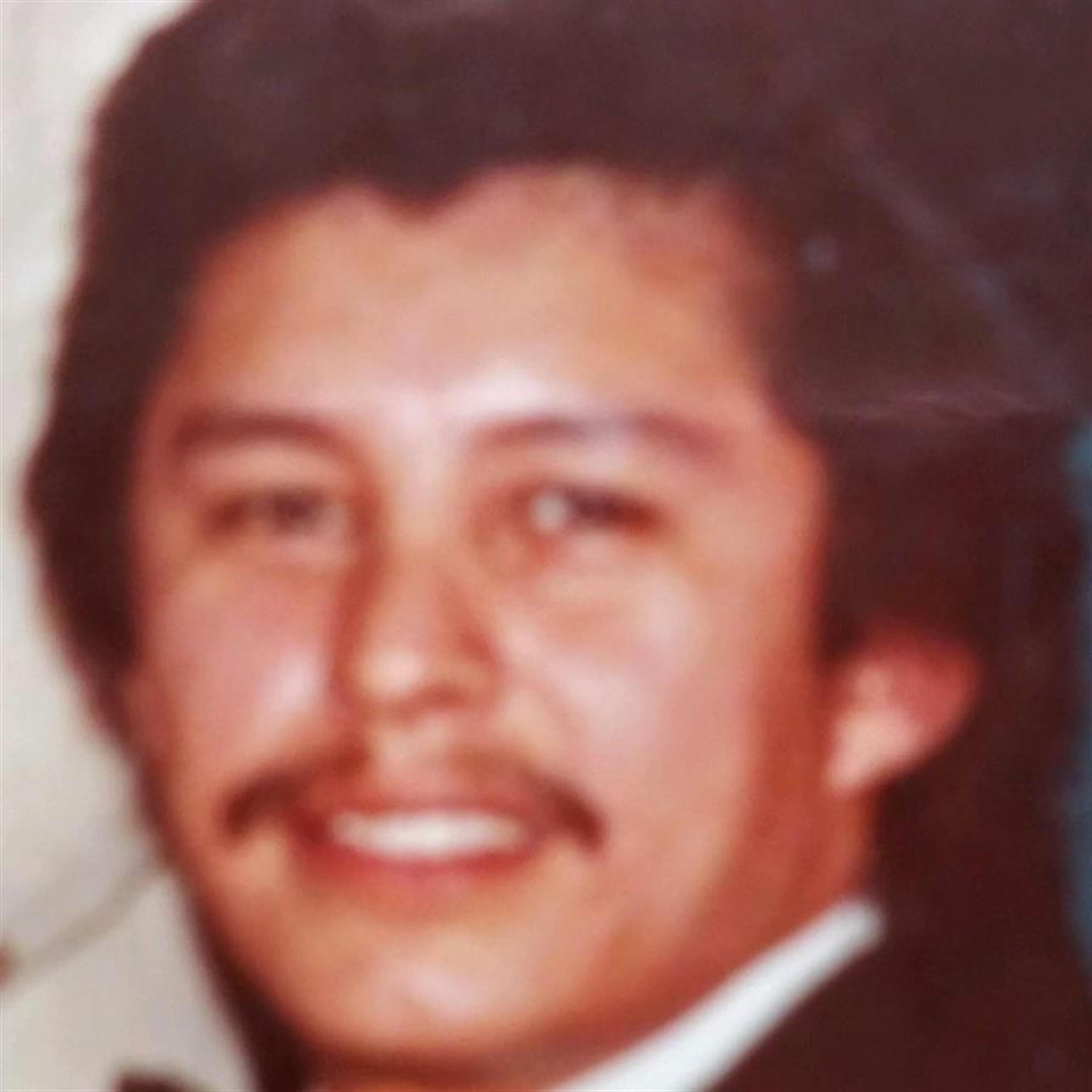 Humberto Marquez Sr.