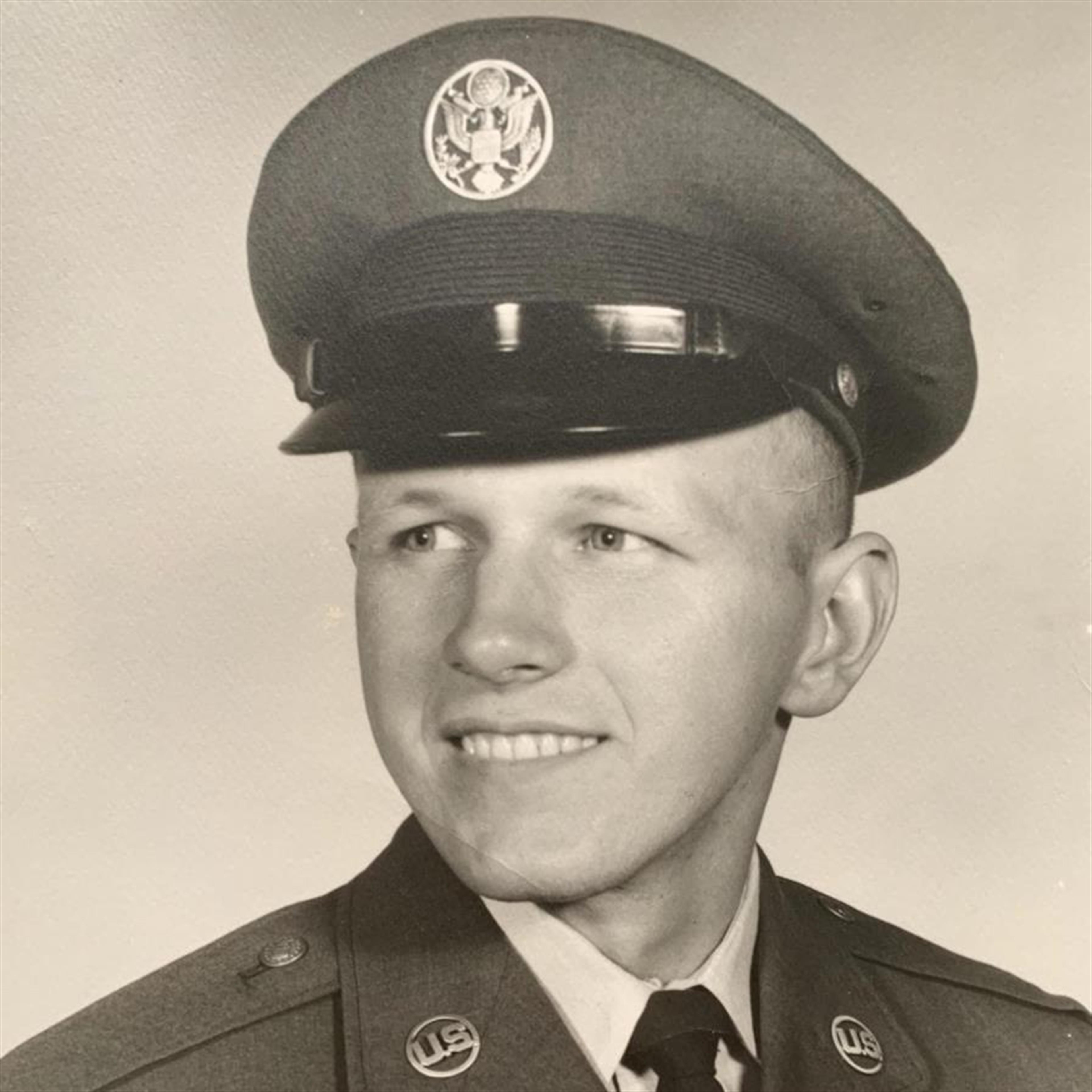 Robert Ralph Laskowski