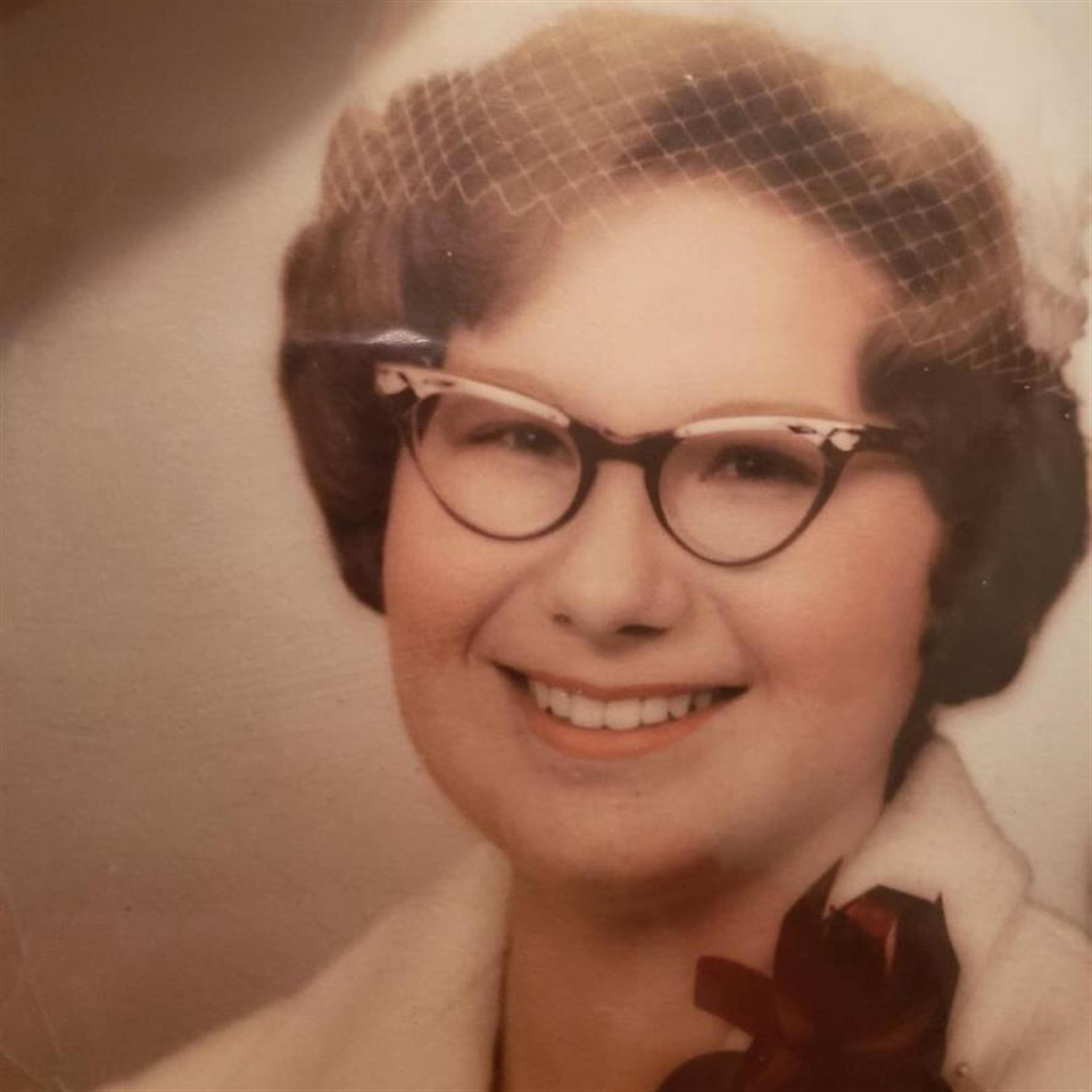 Nancy L.  Brelsfoard