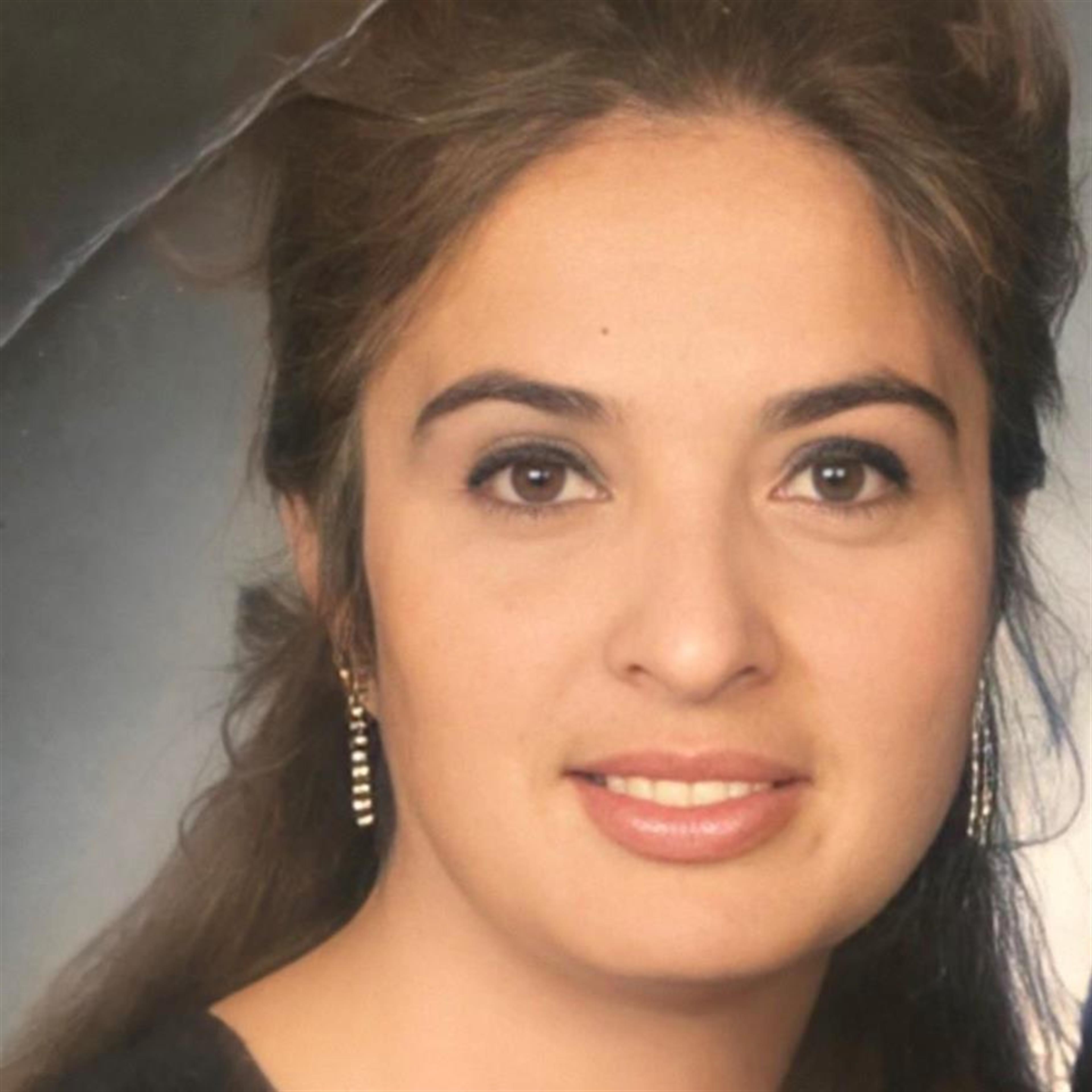 Aurora Rosalia Parker's obituary picture