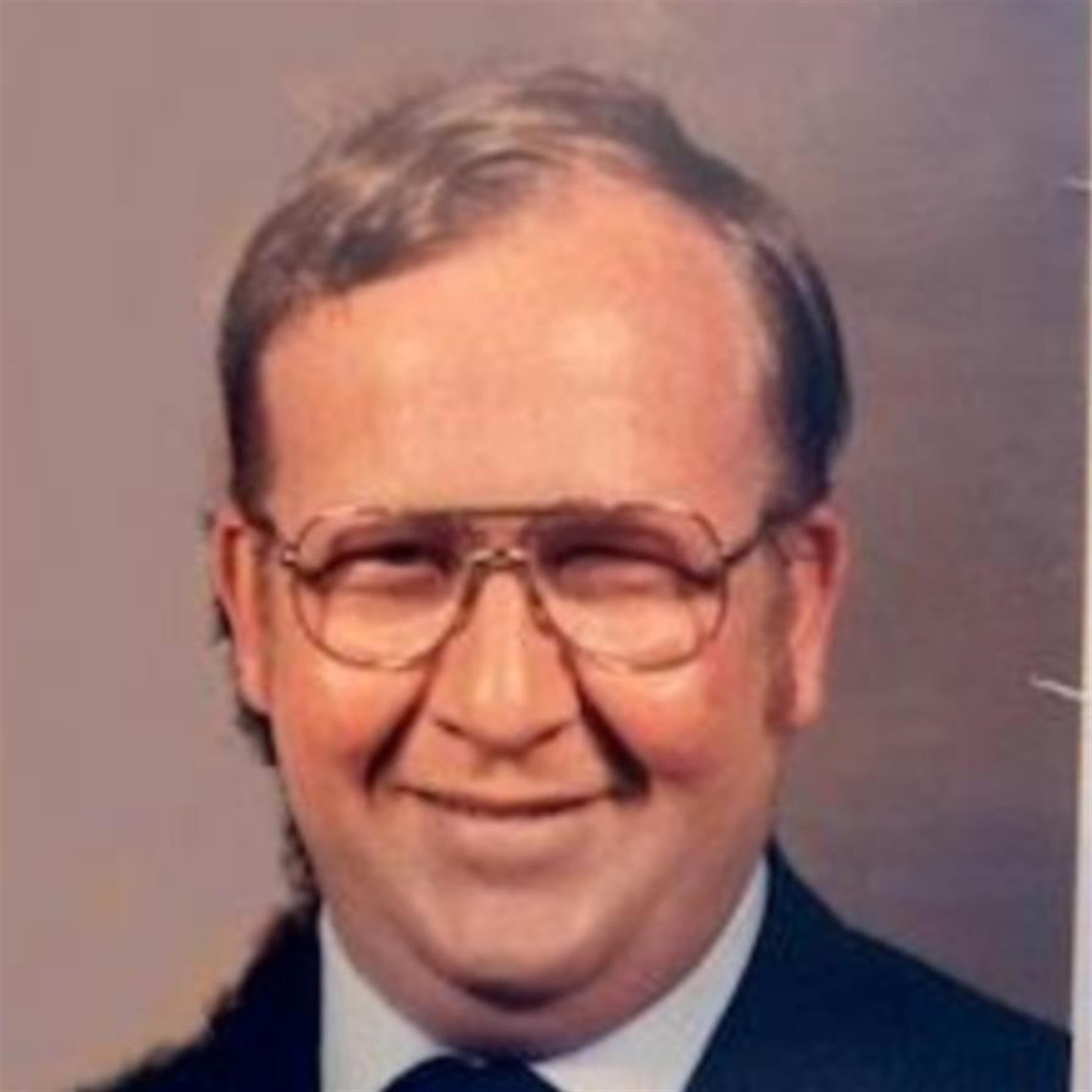 Jerry Wolfe