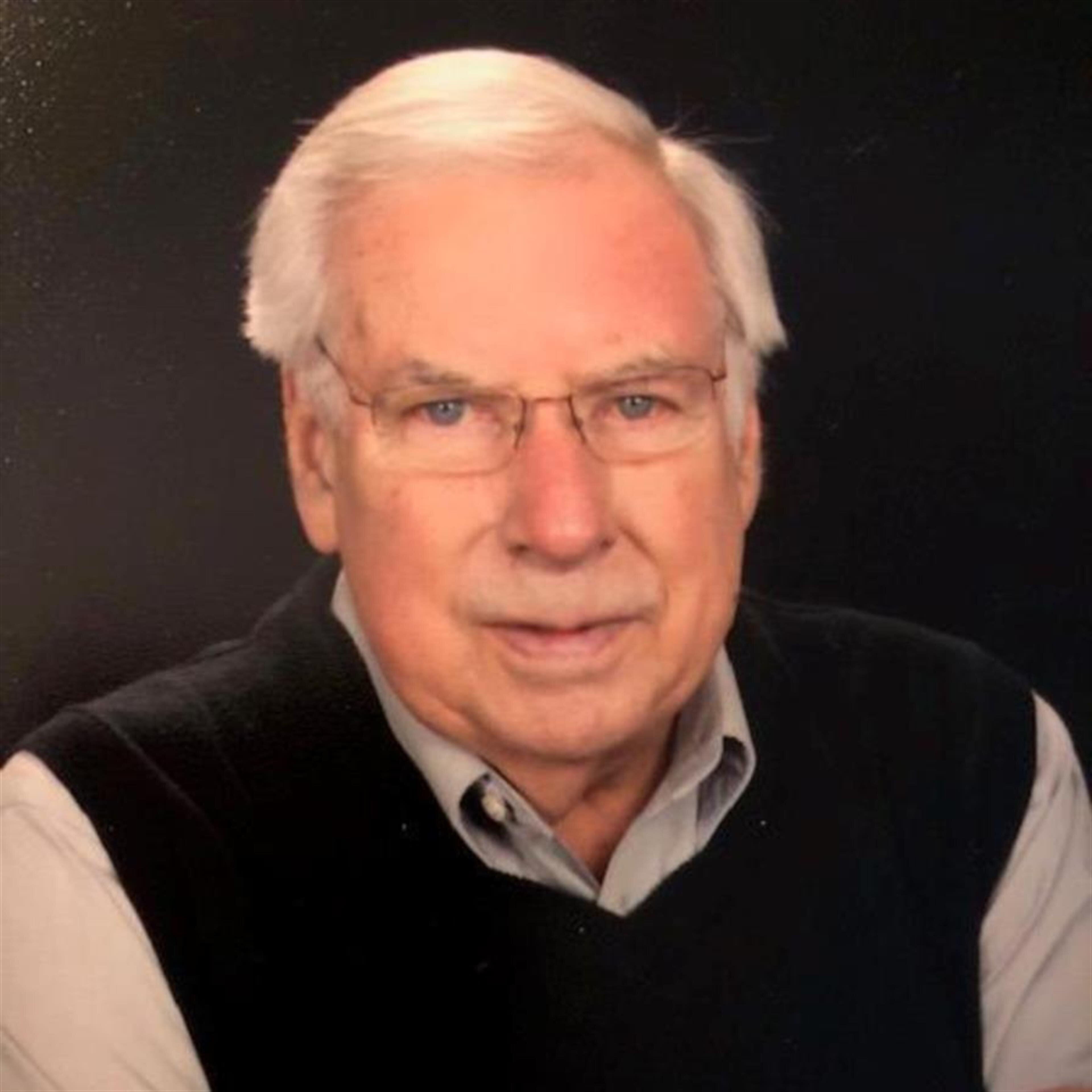 Jim Doran