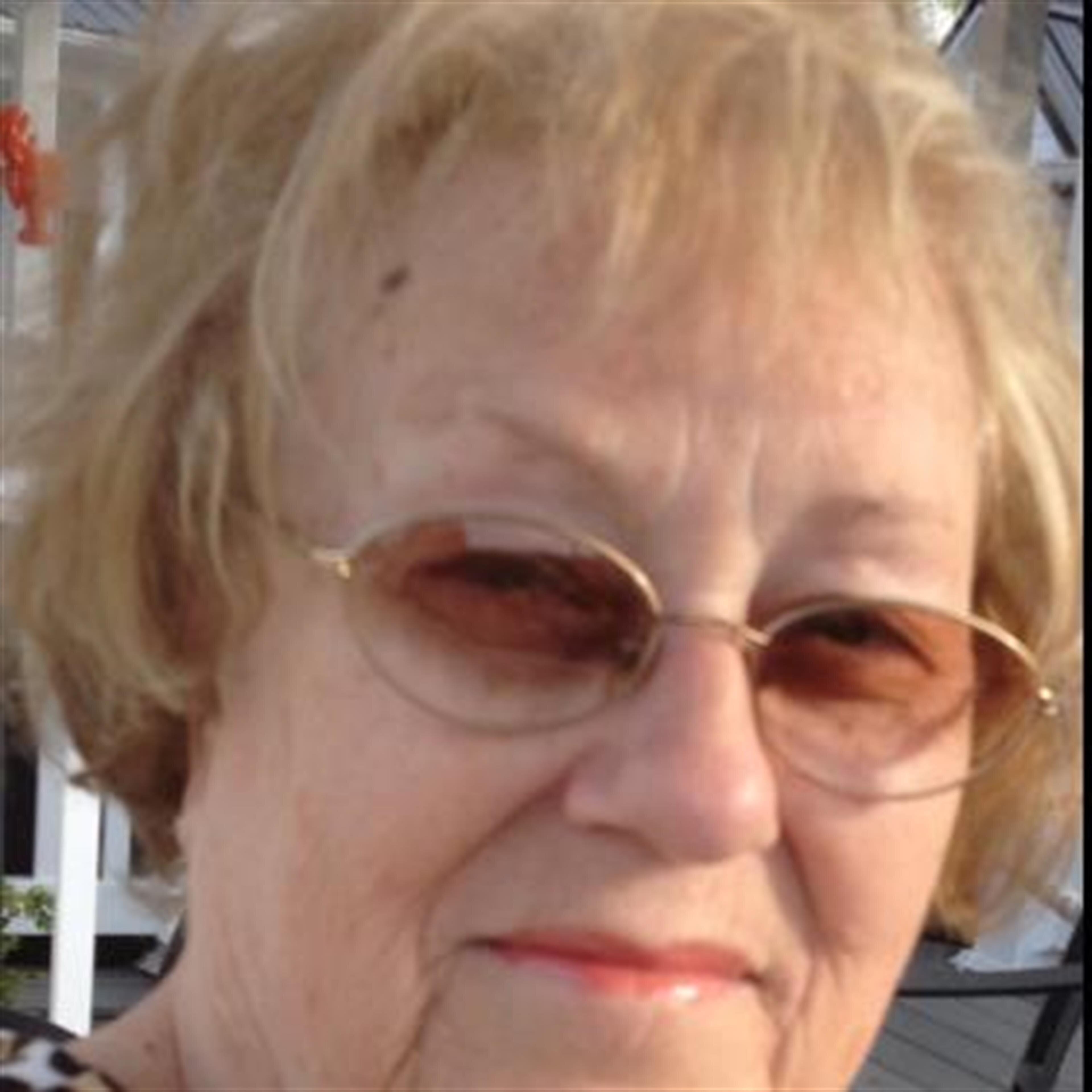 Barbara Isbit