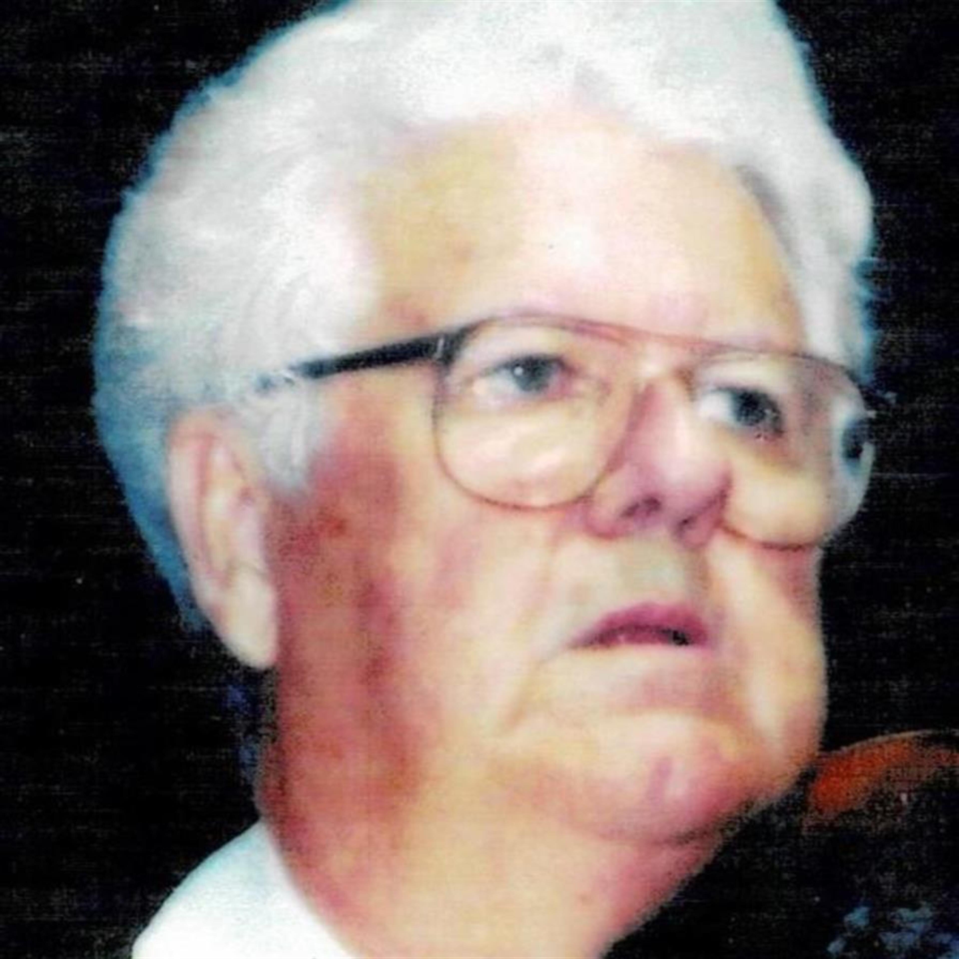 Harry Lee LaFleur