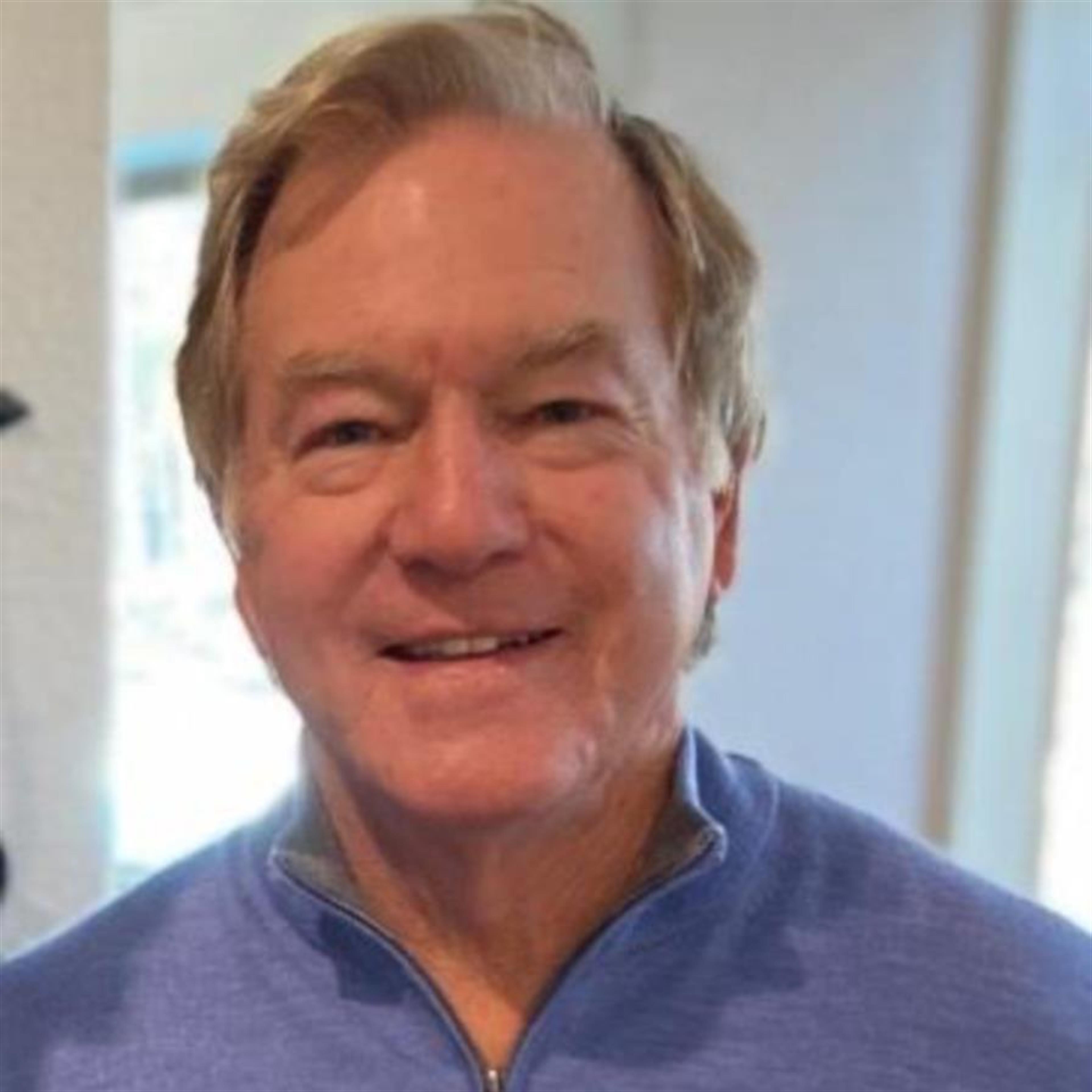 Michael Wayne Horton