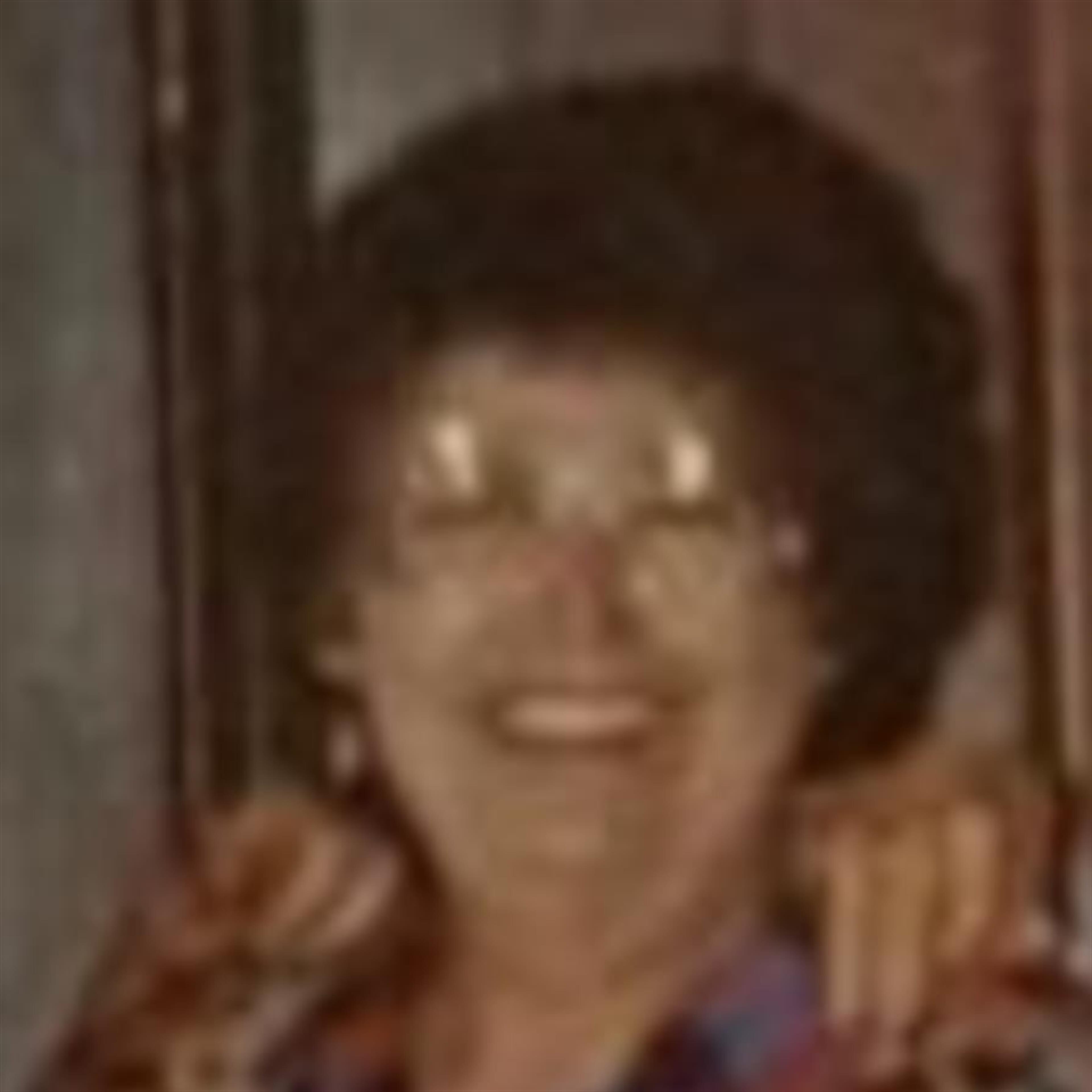 Joye I. Helt