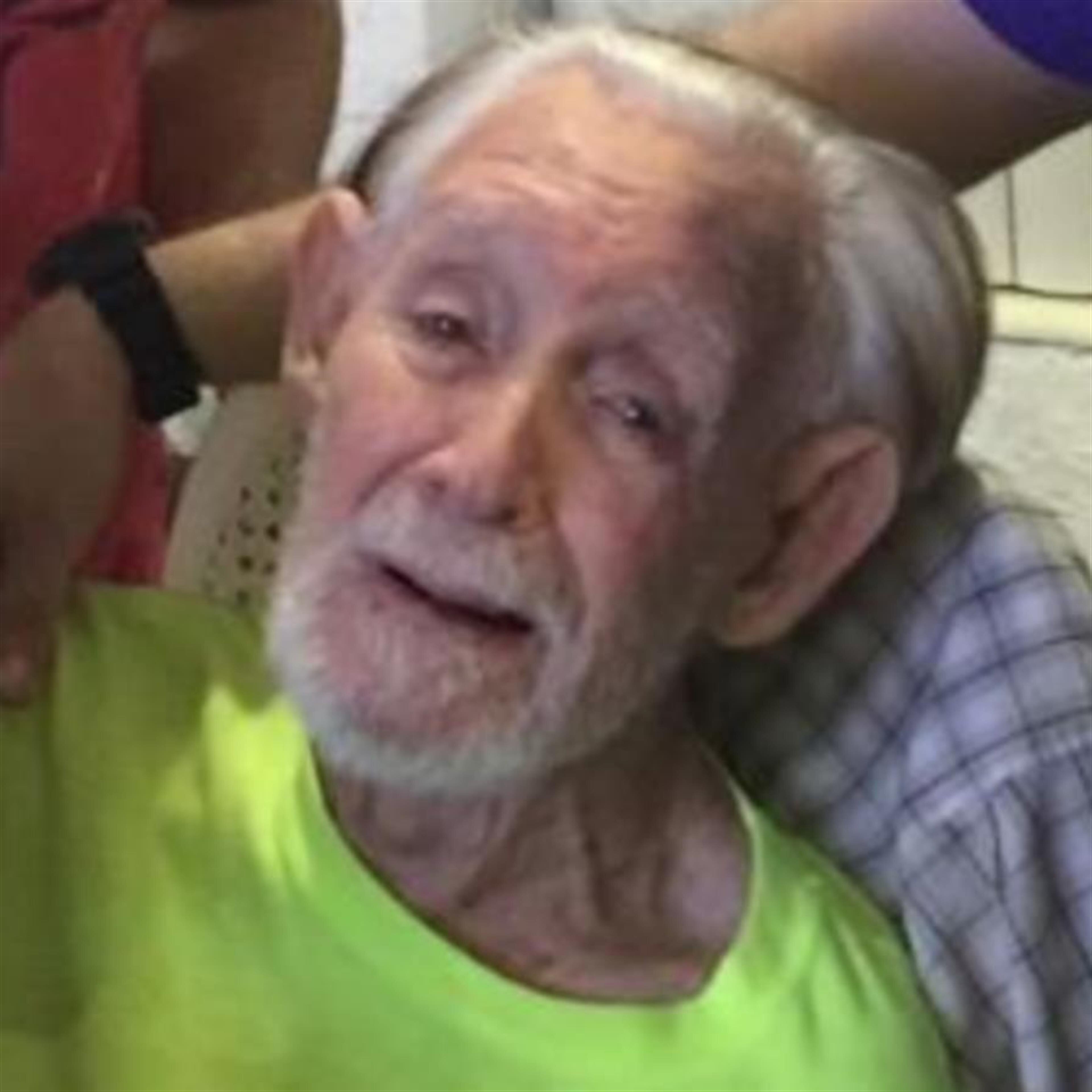 Santiago Jimenez