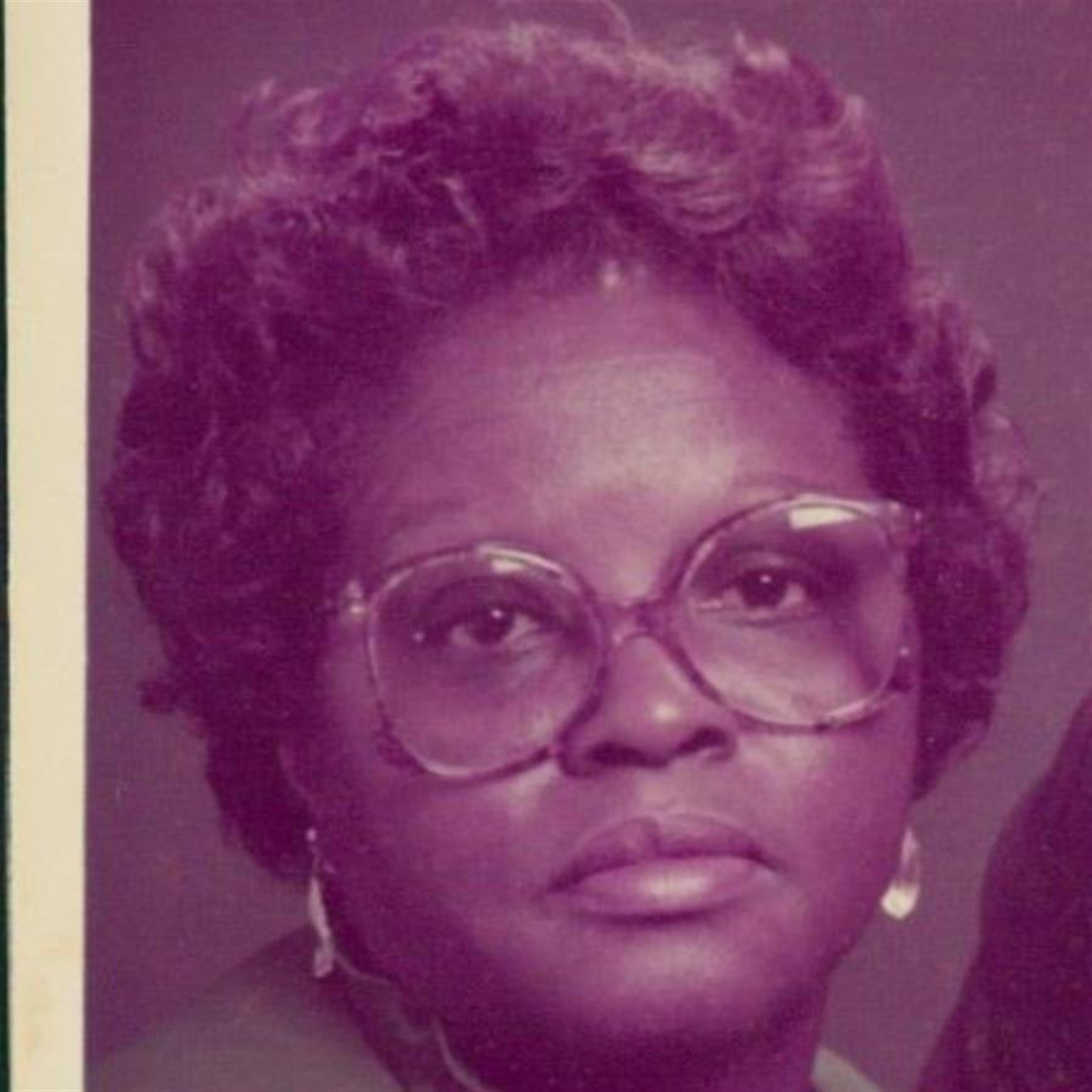Mary Mathilda Auzenne