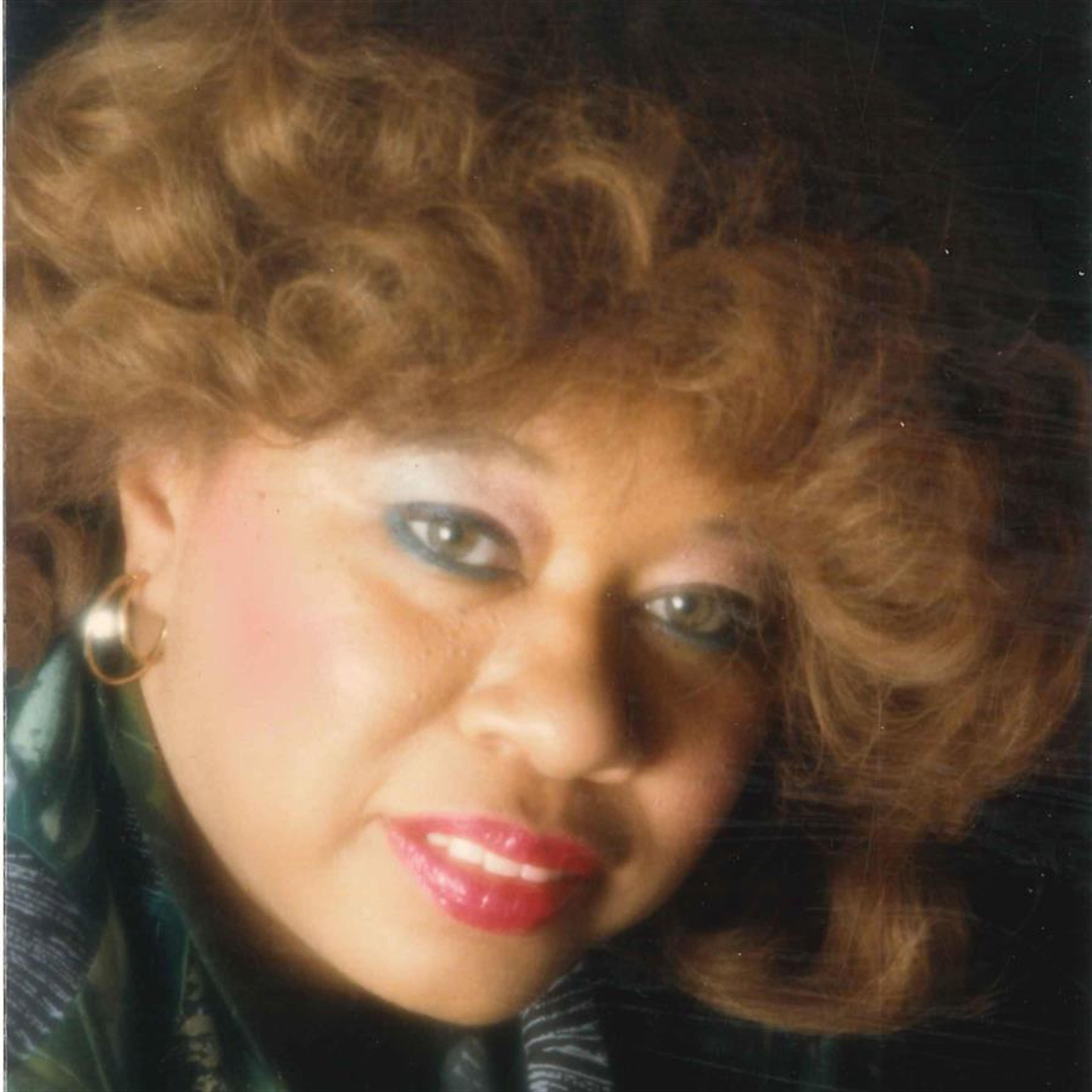 Mary L. Kendricks