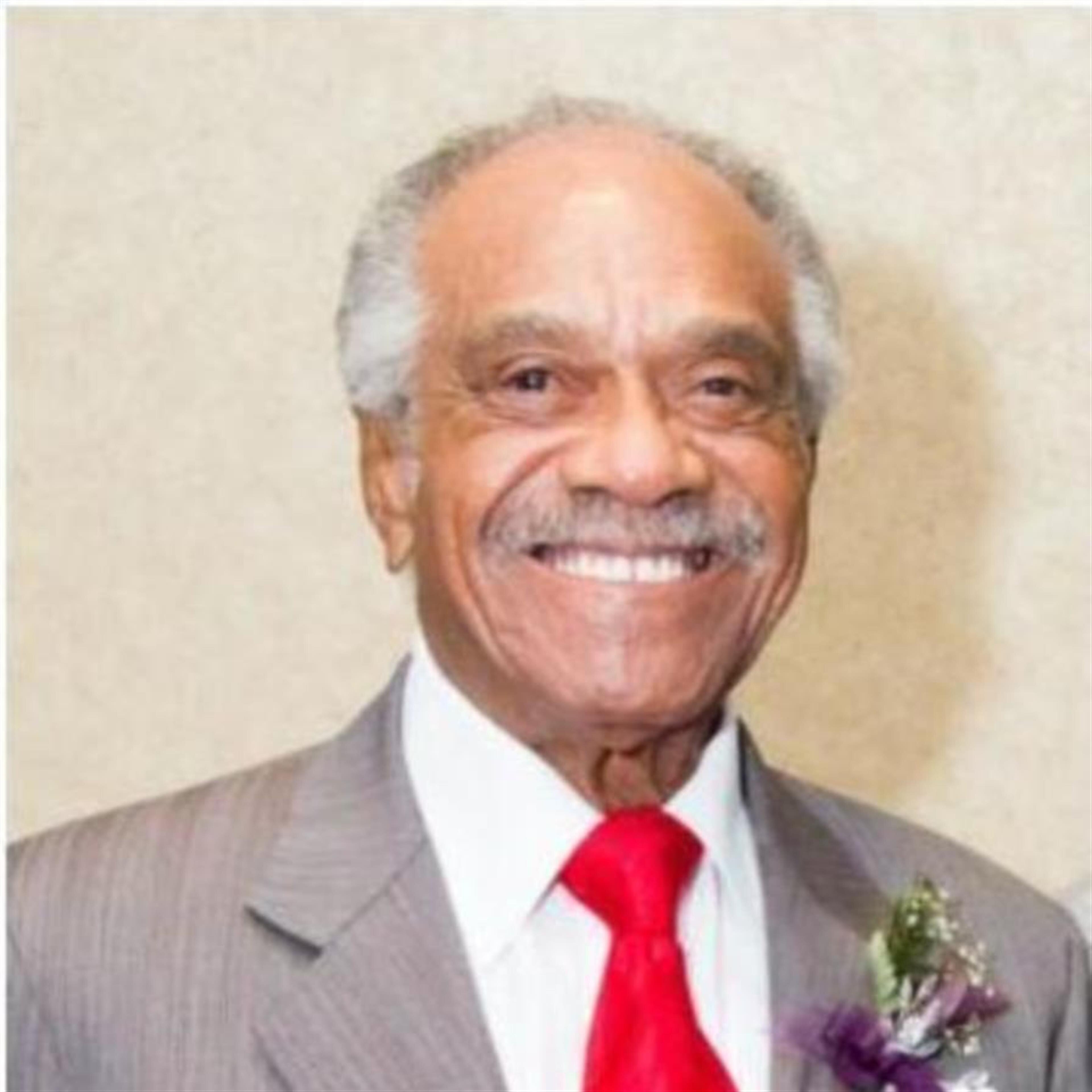 James Gentry Jackson
