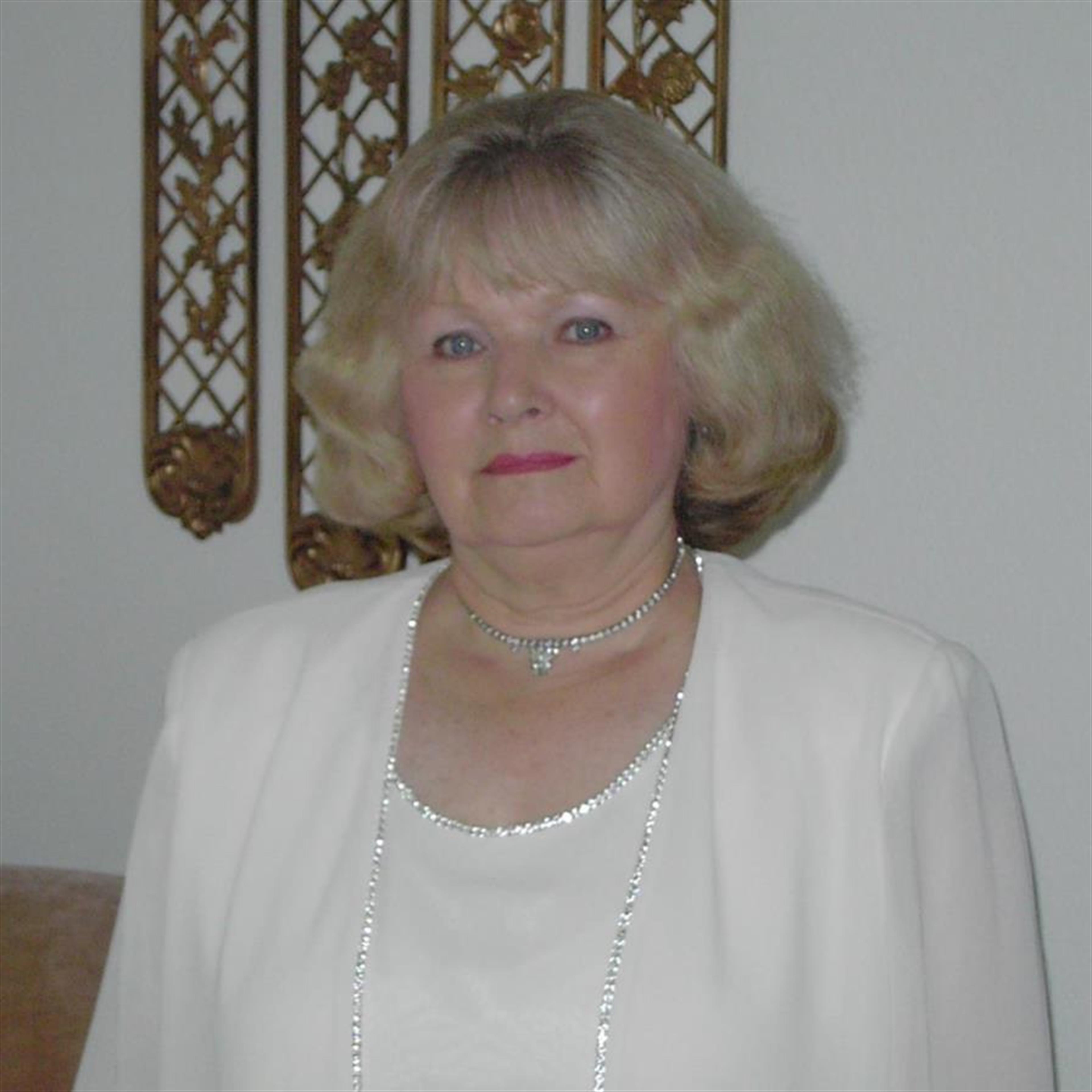 Noreen Joy Olsen Pierson