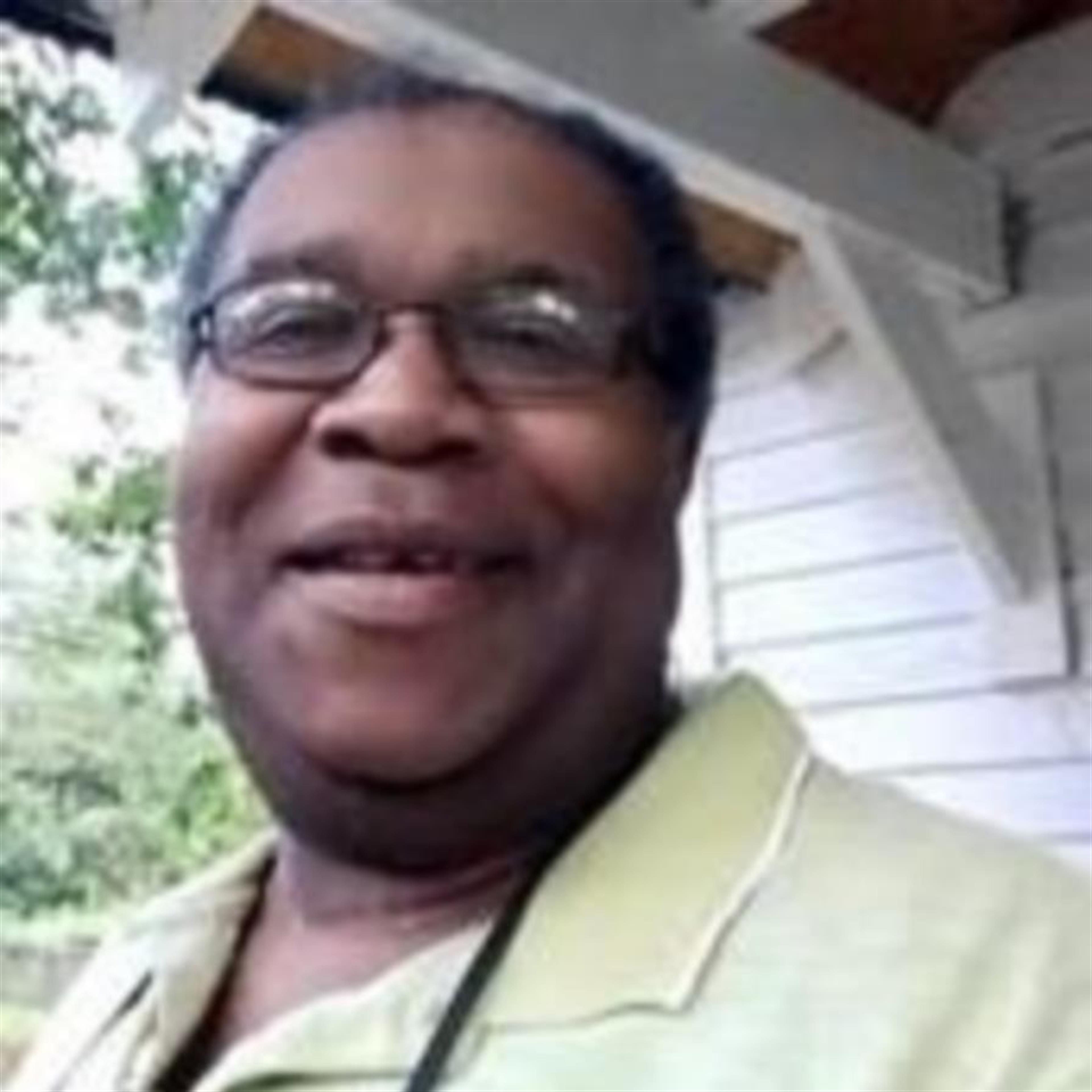 Mickey Eugene Johnson