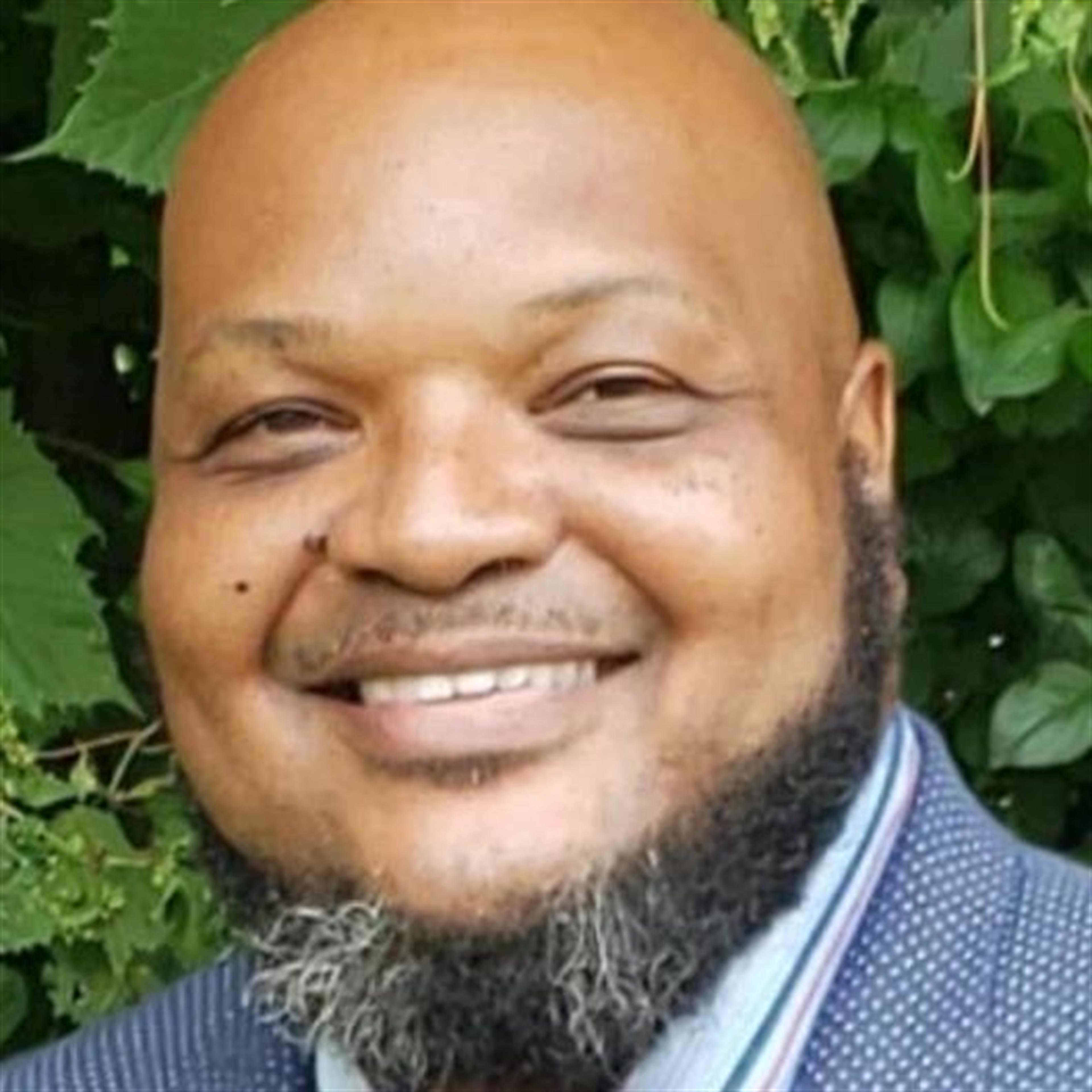 Micheal Gerrod Burks' obituary picture