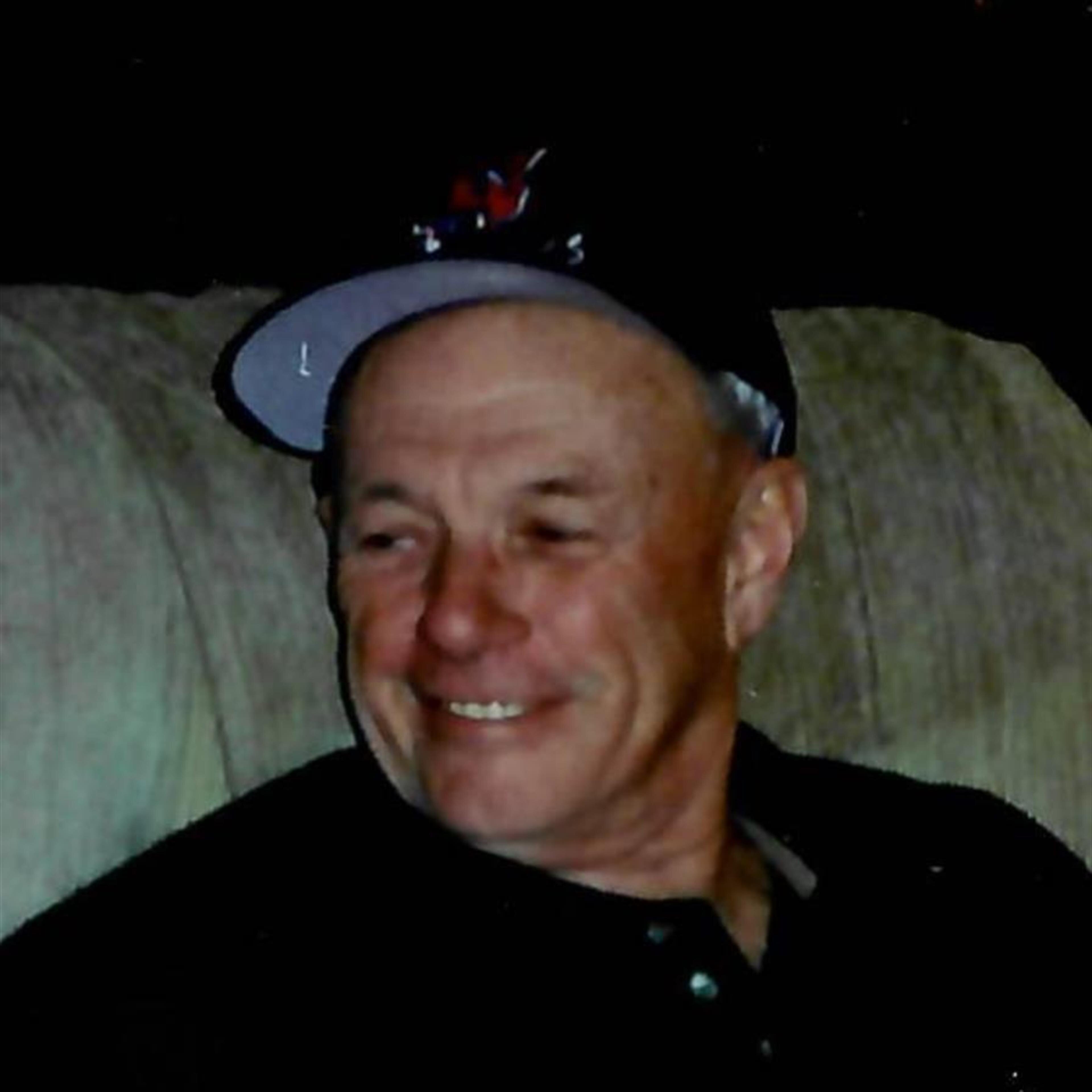 Milton Jacobson