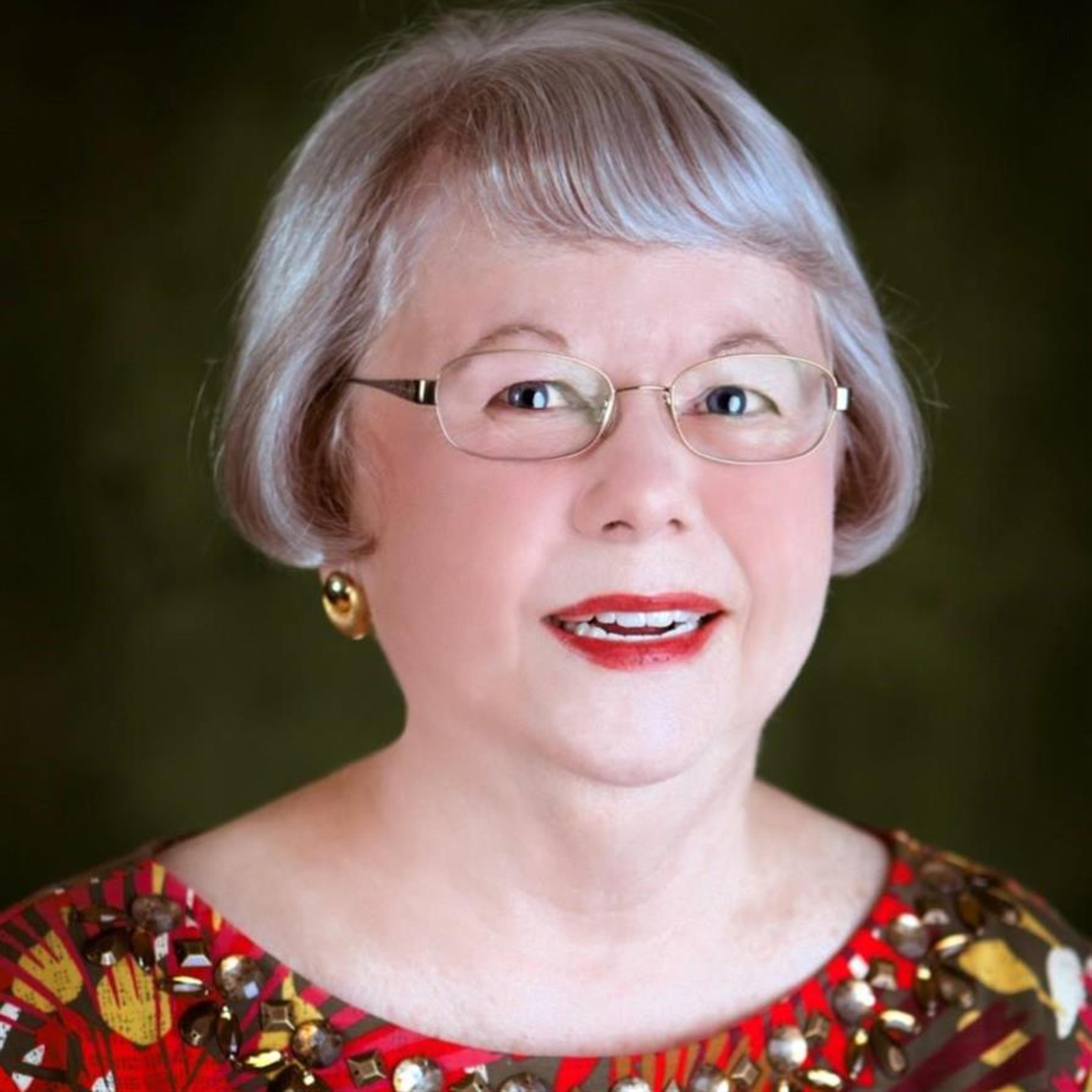 Rita Lynn Pease 