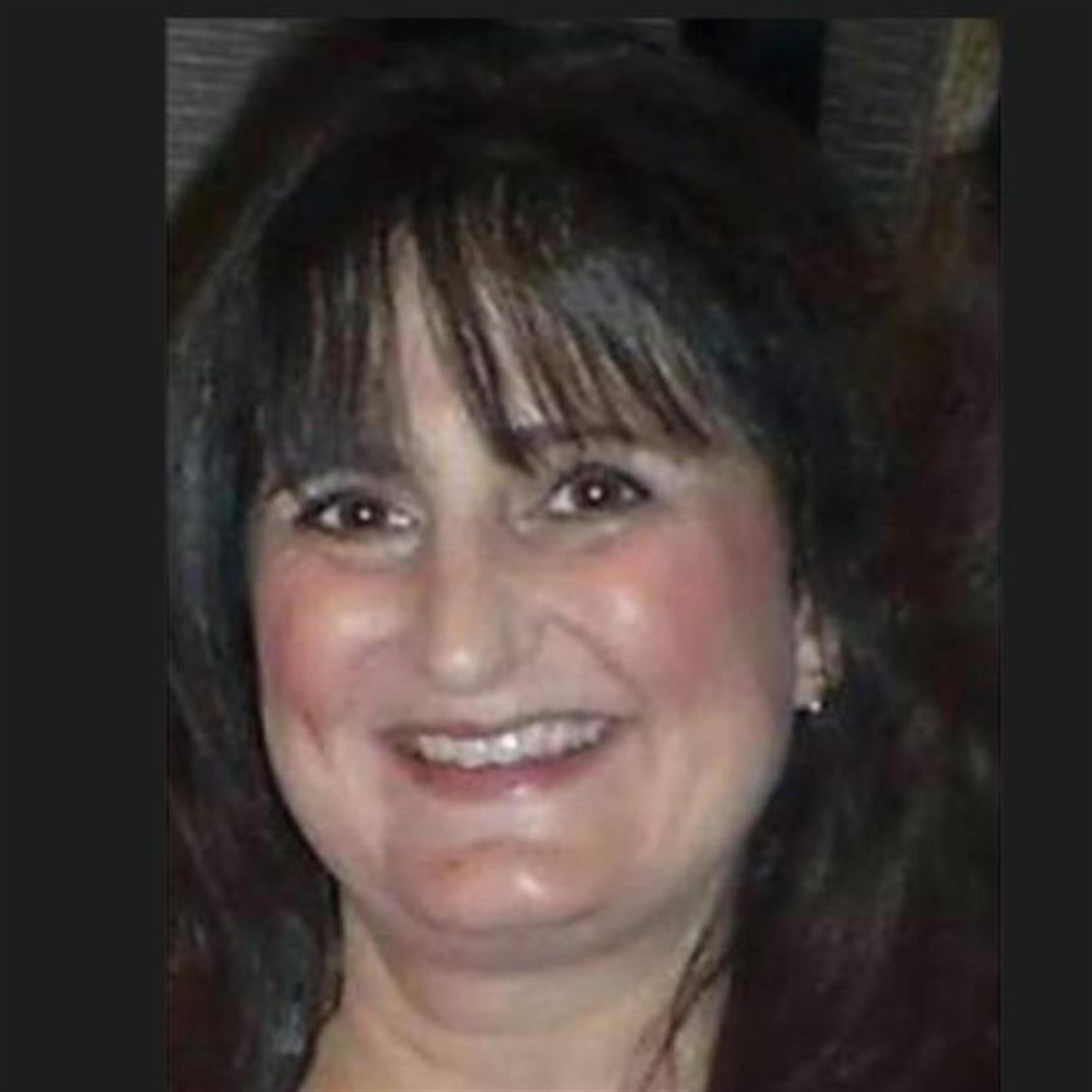 Carol Ann Yaquinto Waller