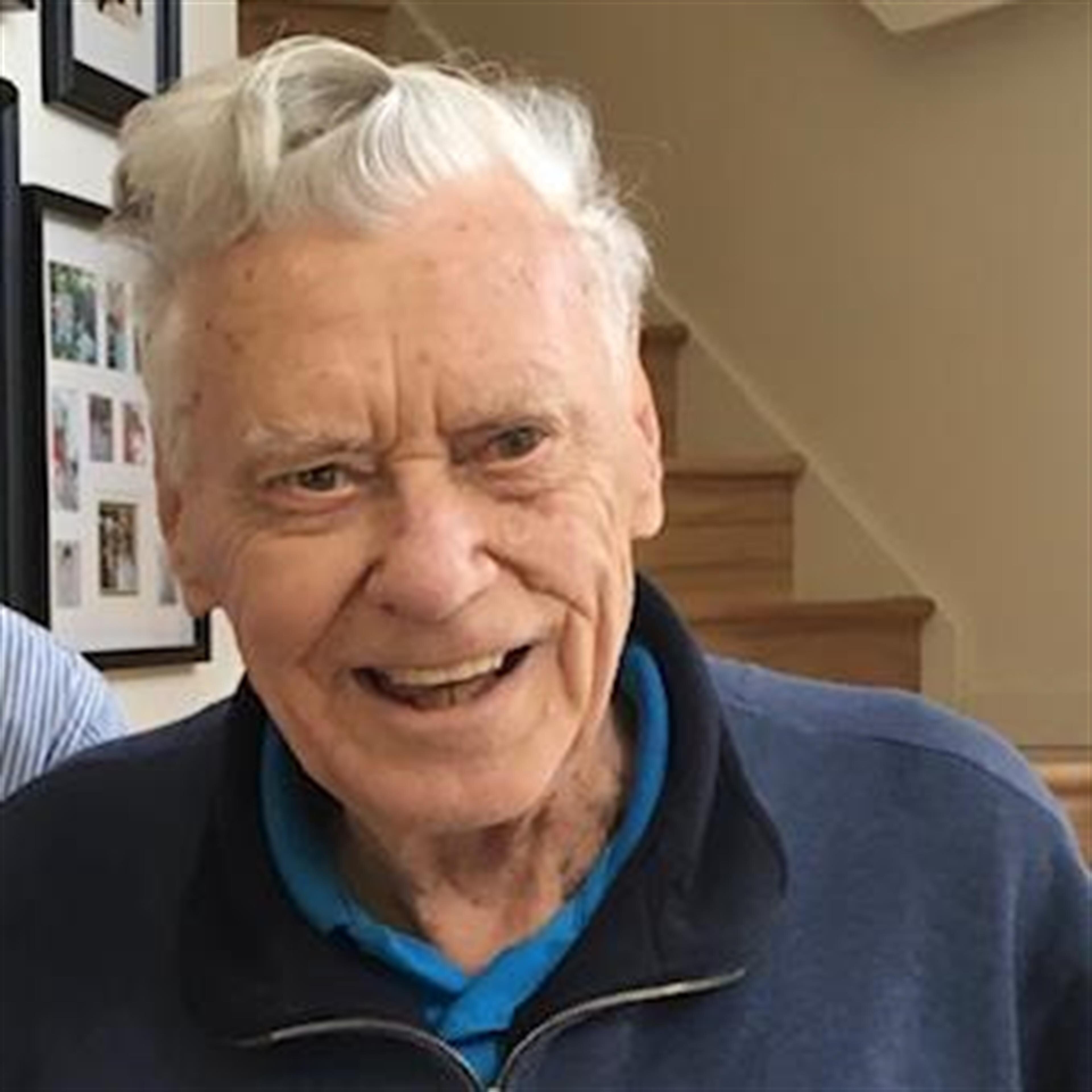 Daniel C. Yerkie