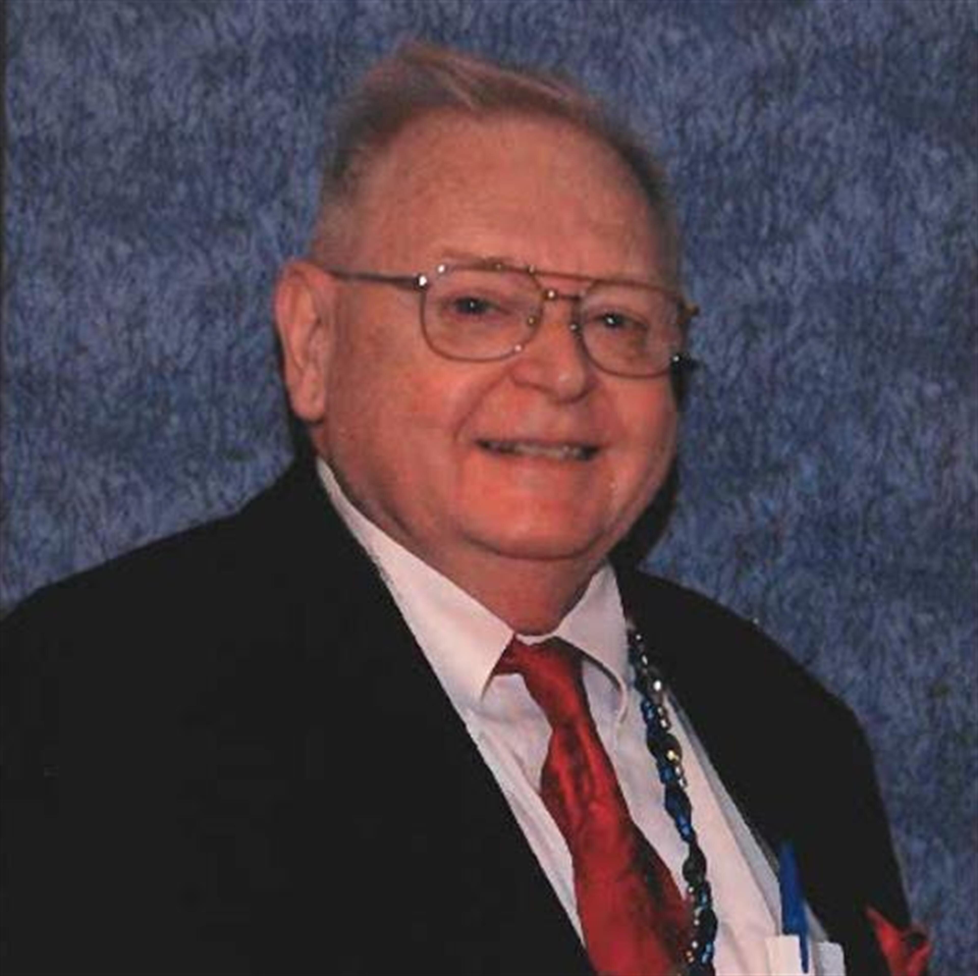 Michael Bruce McIntyre