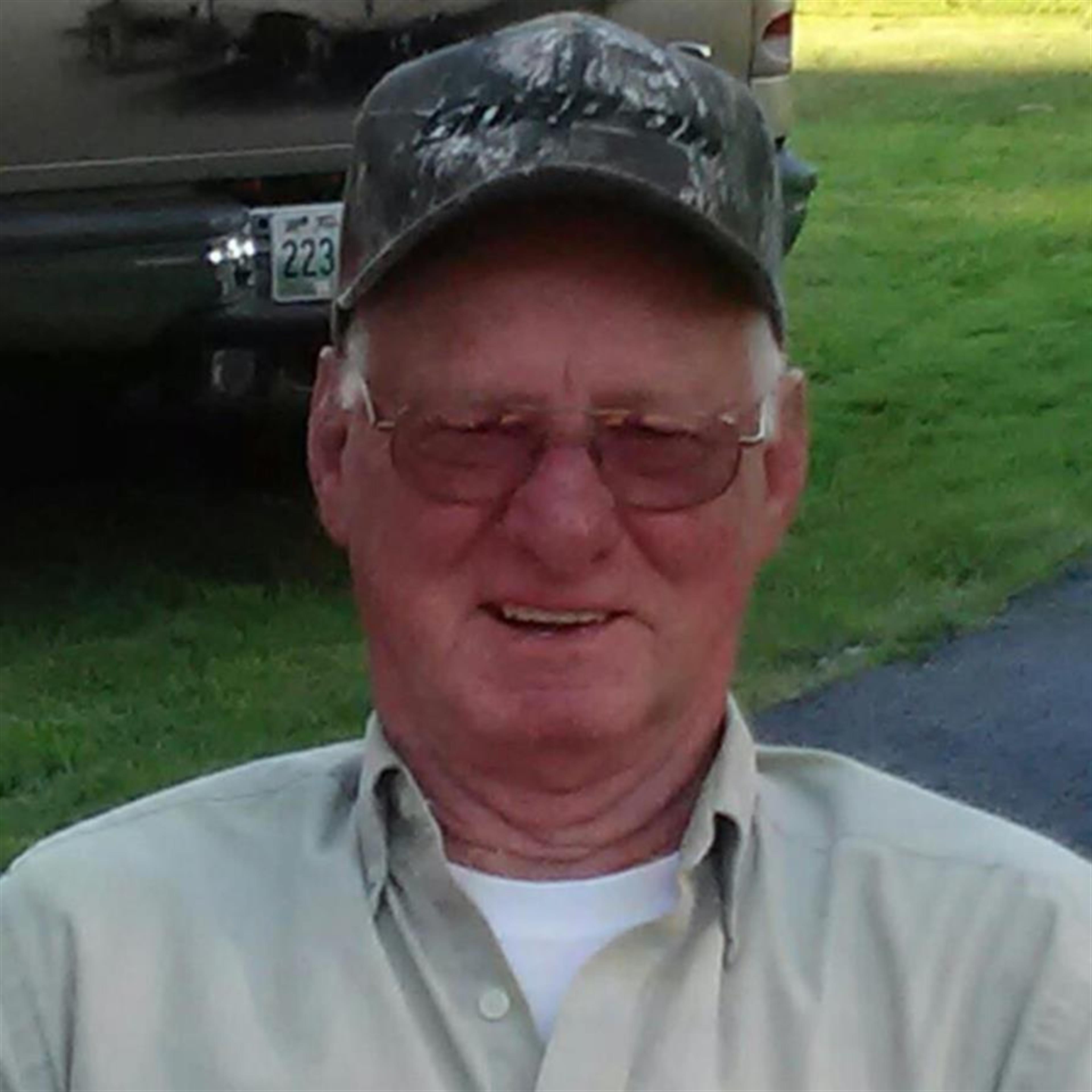 Donnie Ray Scott's obituary picture