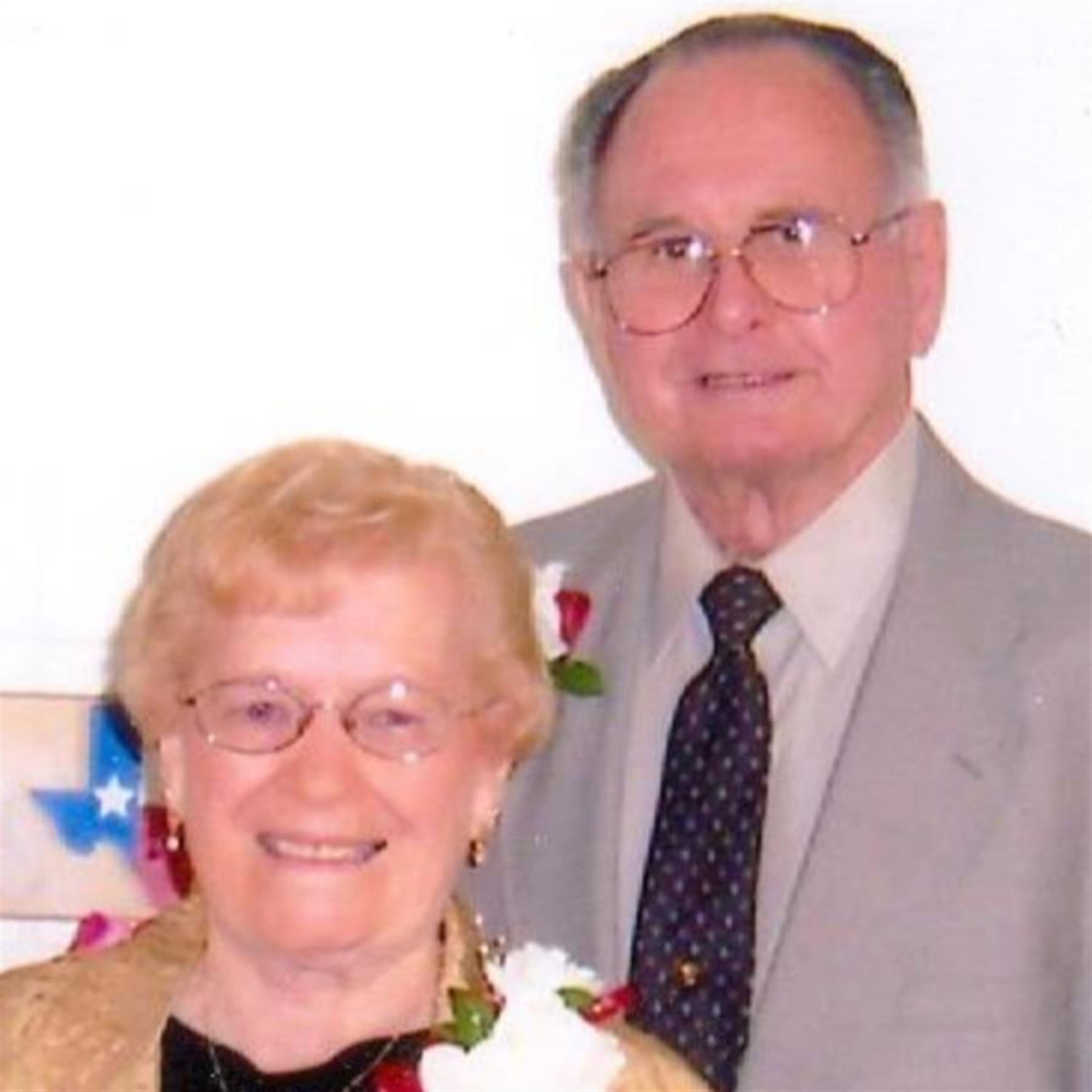 Virginia  S. Davis