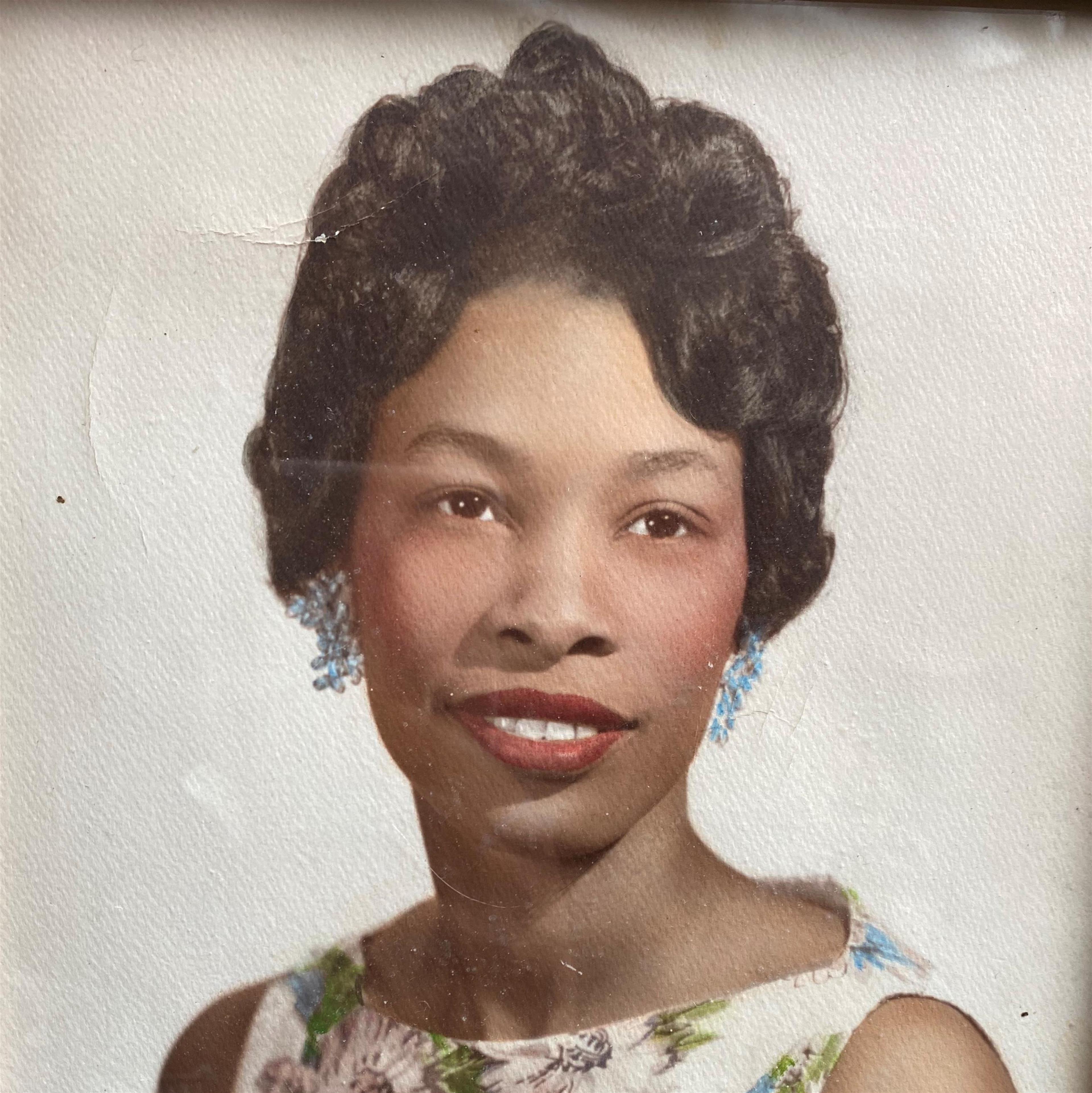 Maxine Richardson McNeil's obituary picture