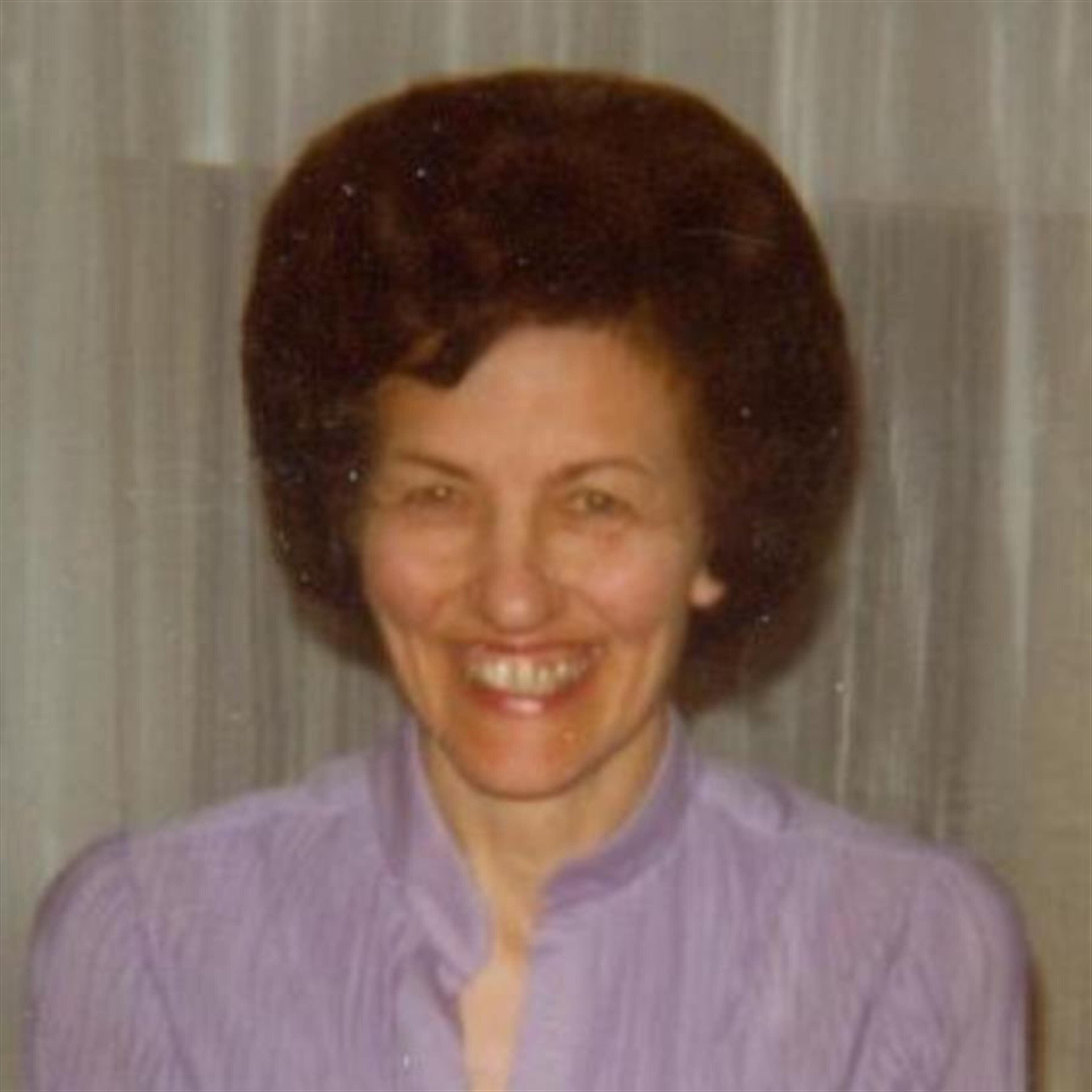 Dona "Mae"  Pelfresne