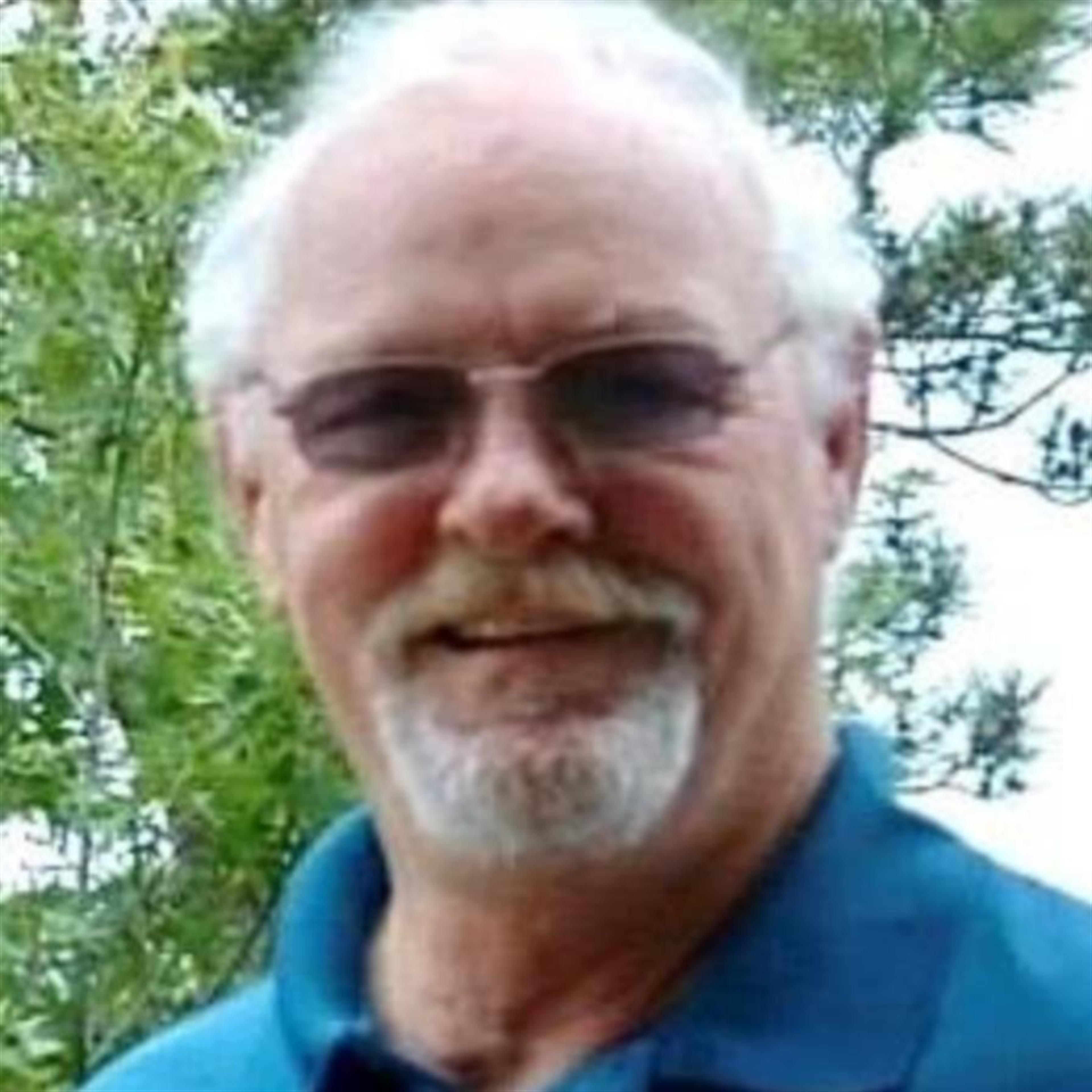 Daniel M. Smith's obituary picture