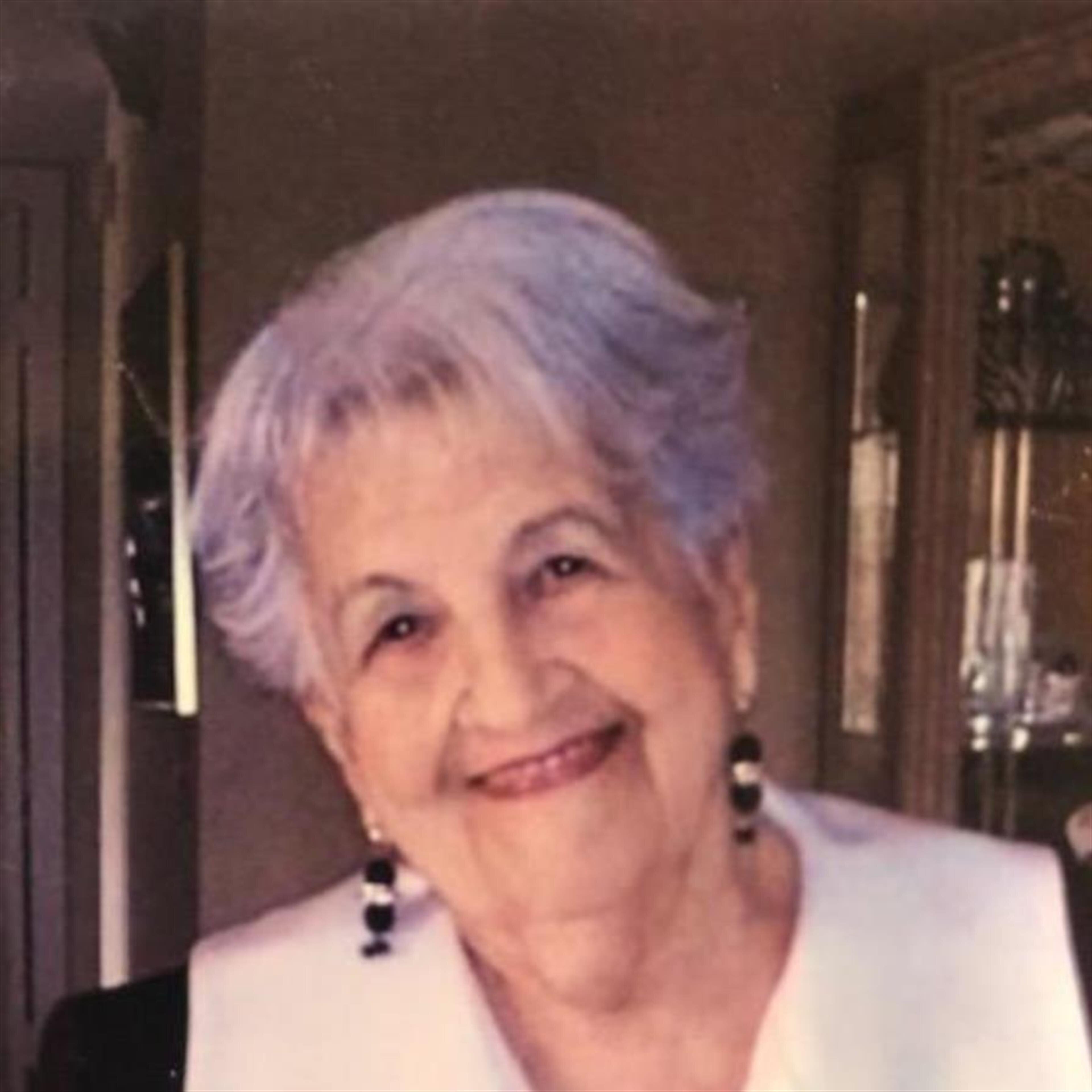 Edith D. Lauzano