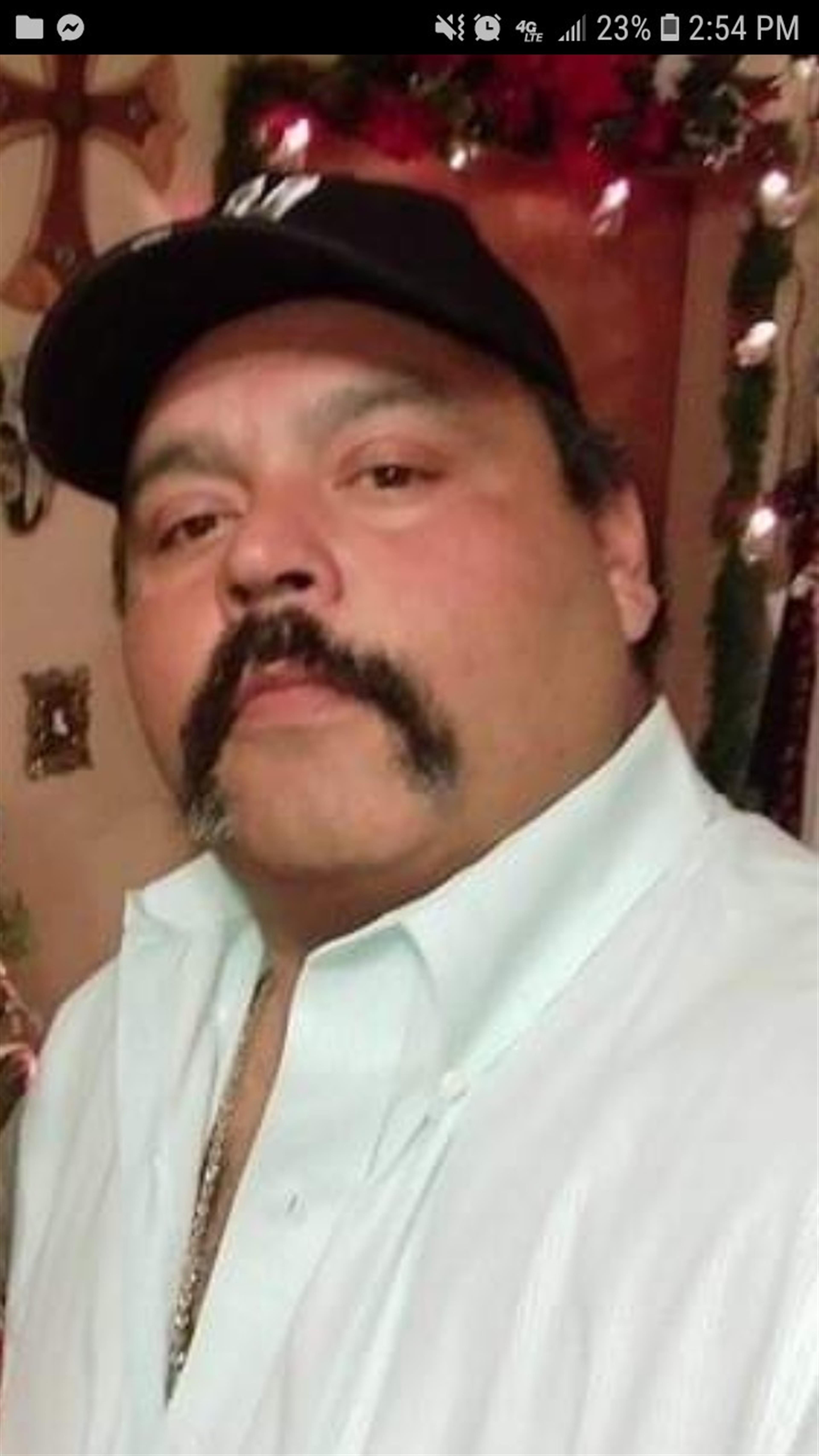 Daniel Garza's obituary picture