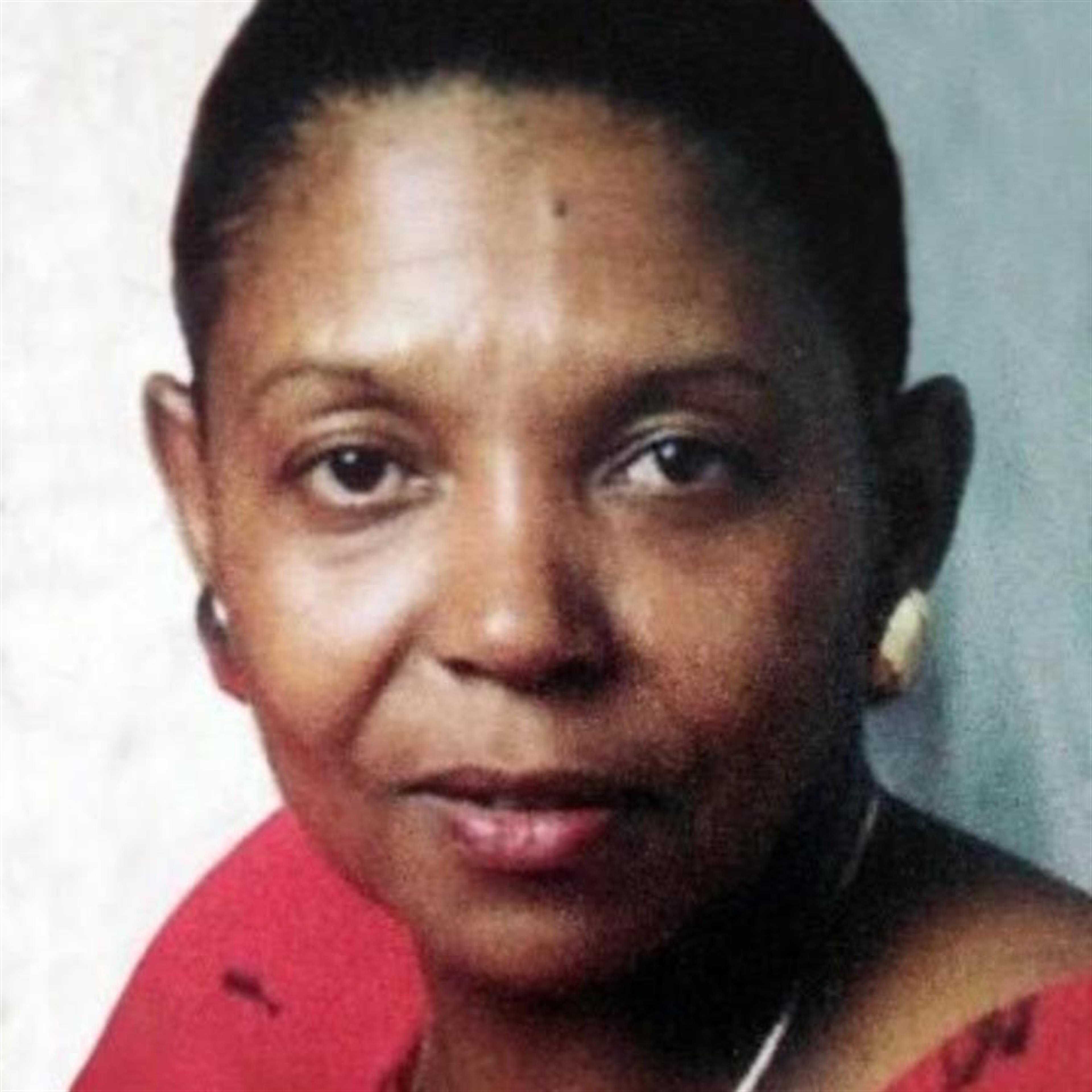 Joyce Ruth Brown