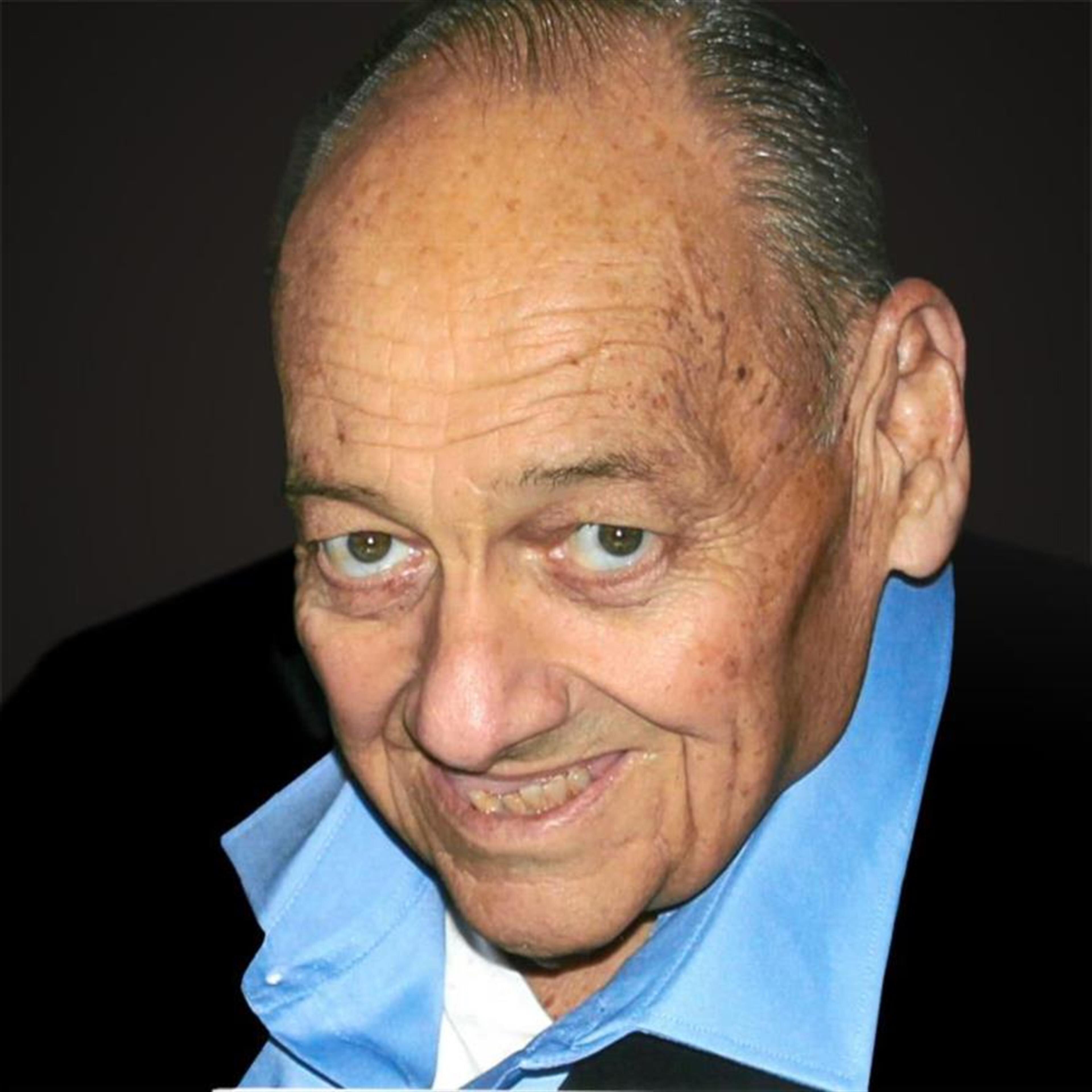 Robert Vincent Ciuffi Sr.
