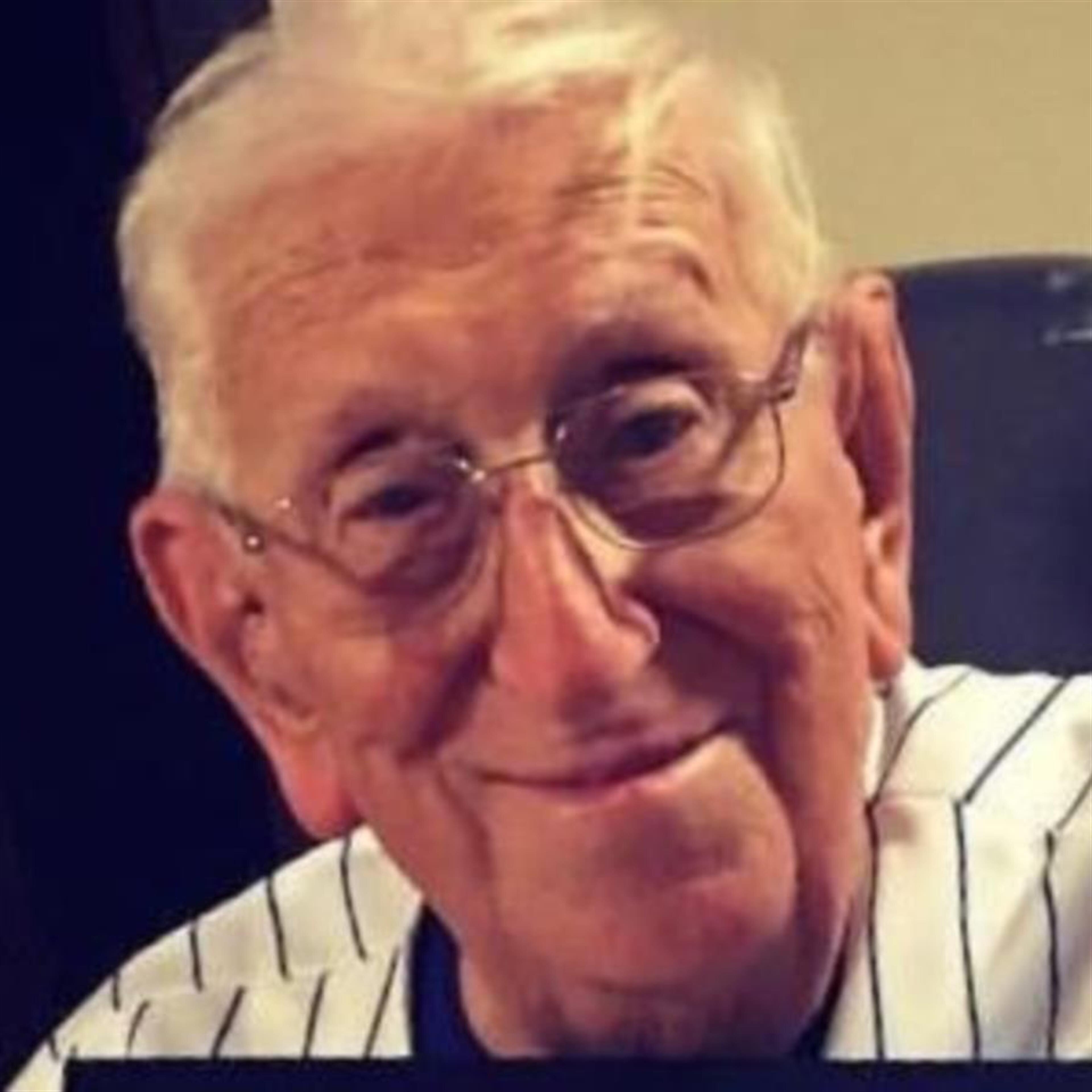 James  Russell "Russ" Isome