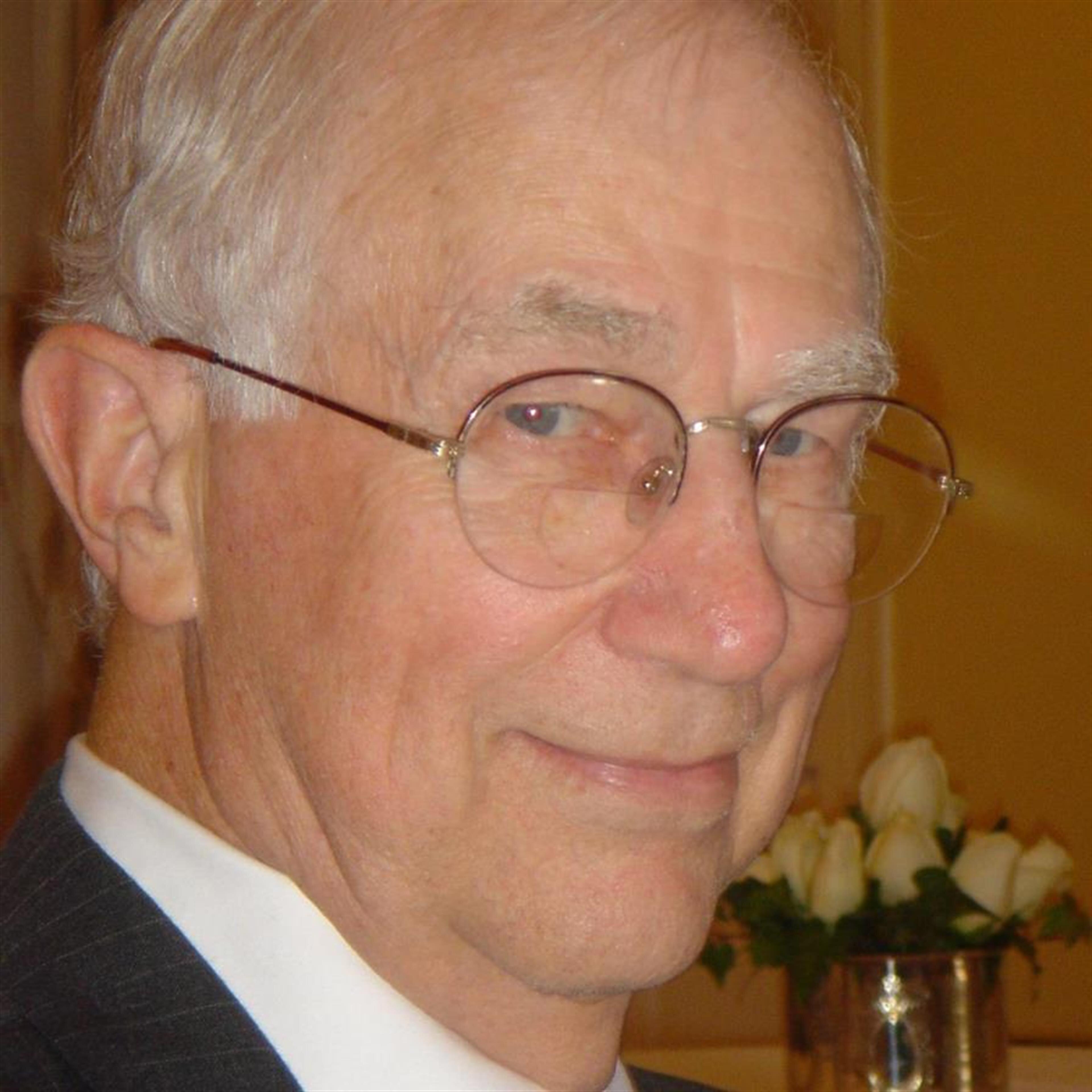 Will  Elbert  Stafford