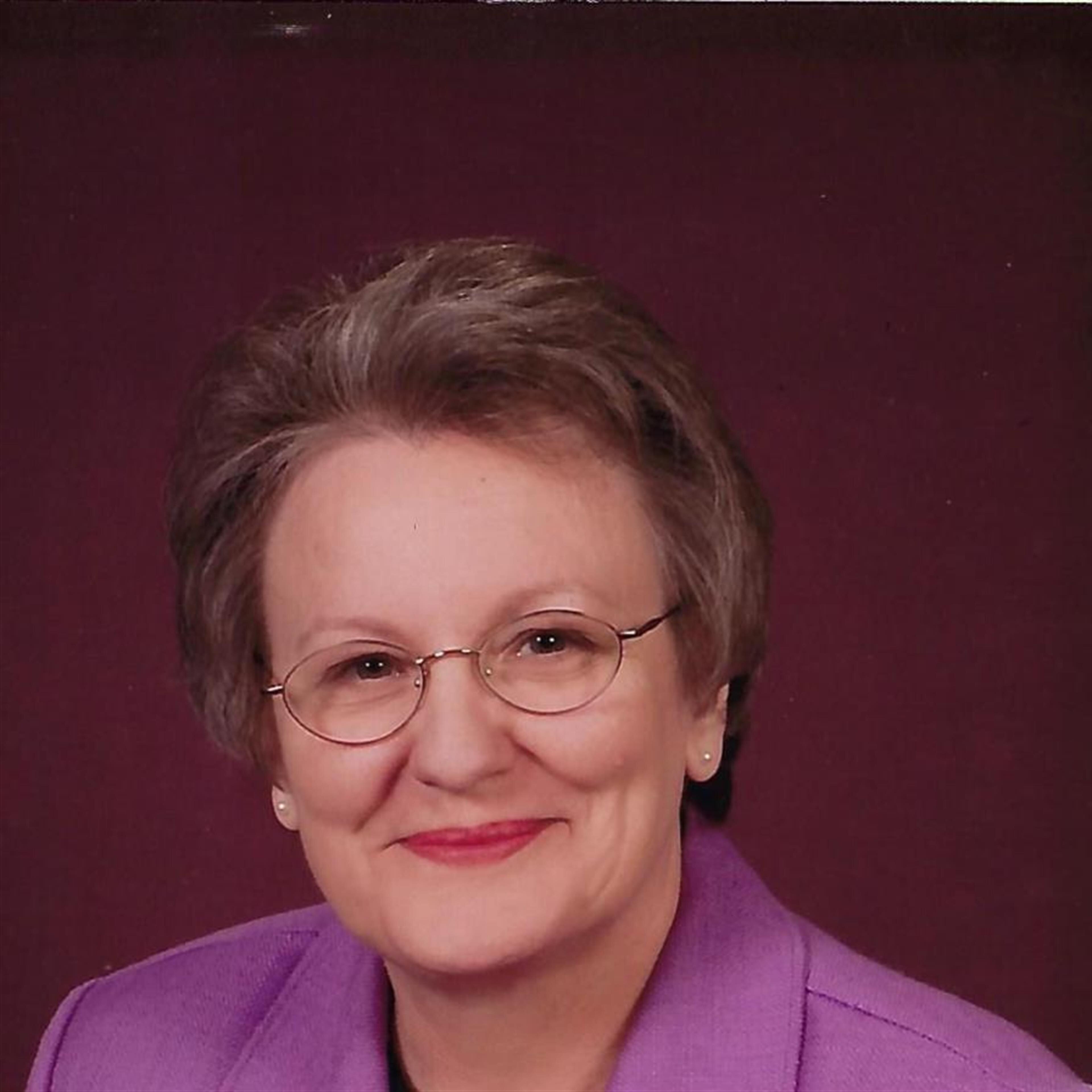 Mrs. Lavayne Smith Hughes