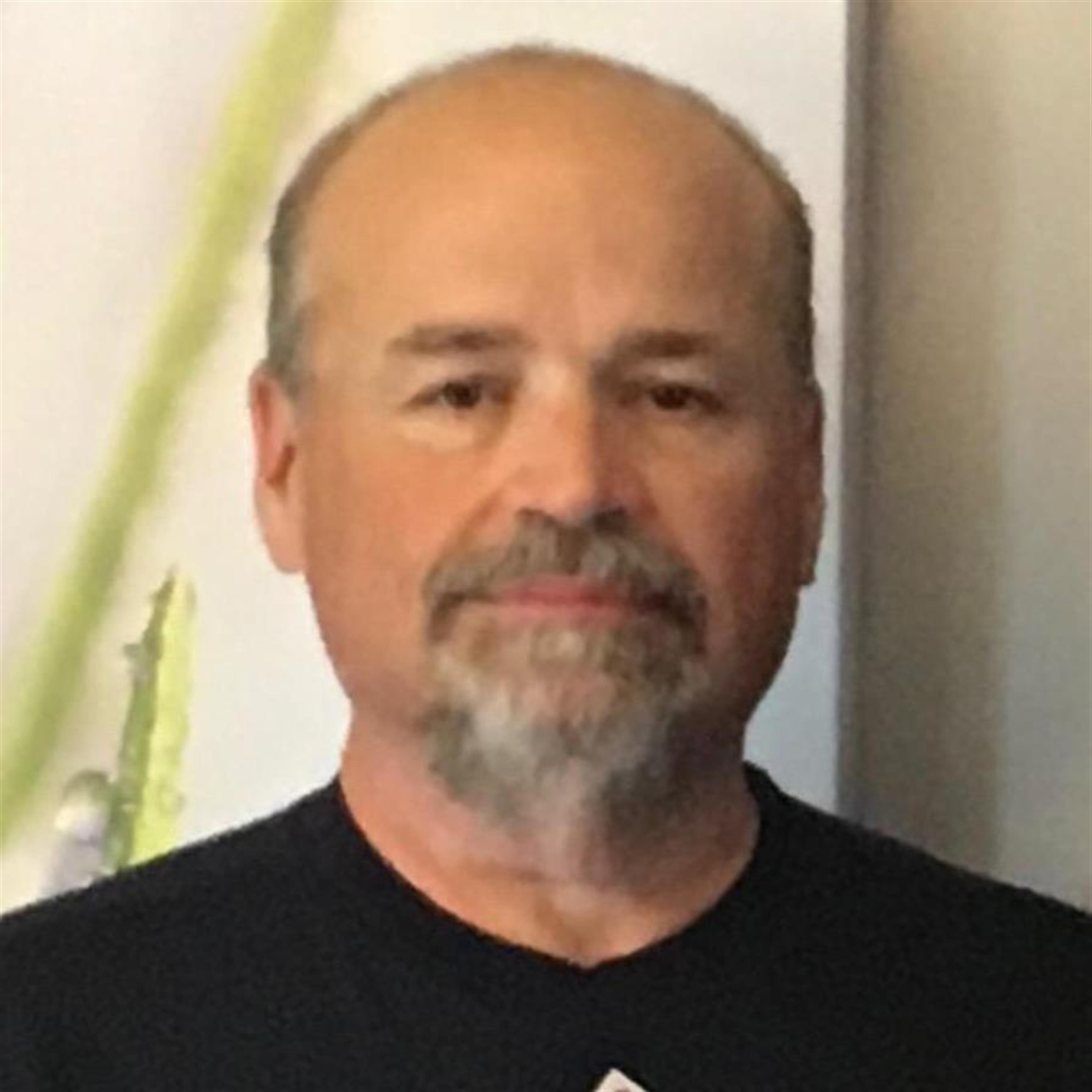 Robert David Richardson