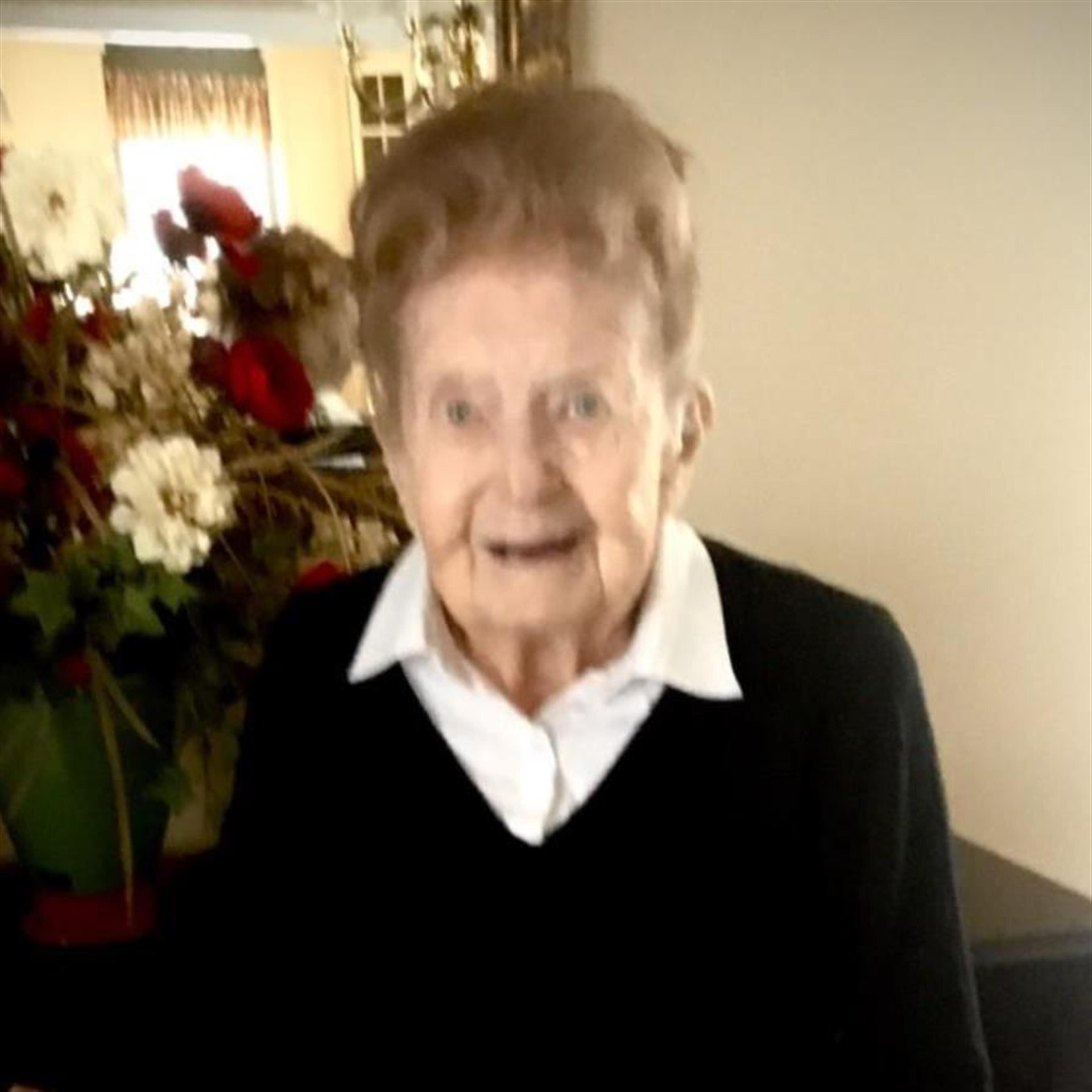 Alice Aurora Throop