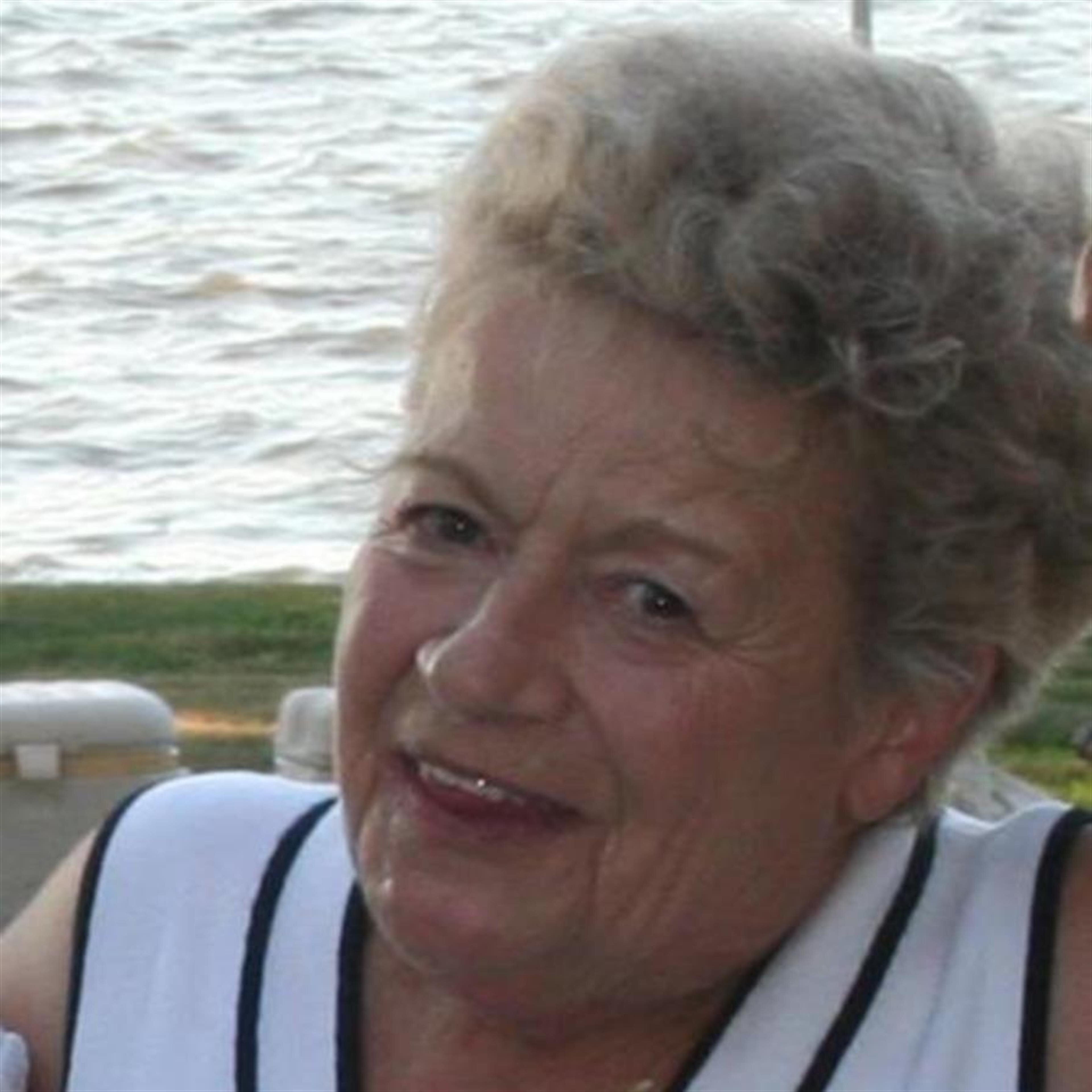Barbara Duda