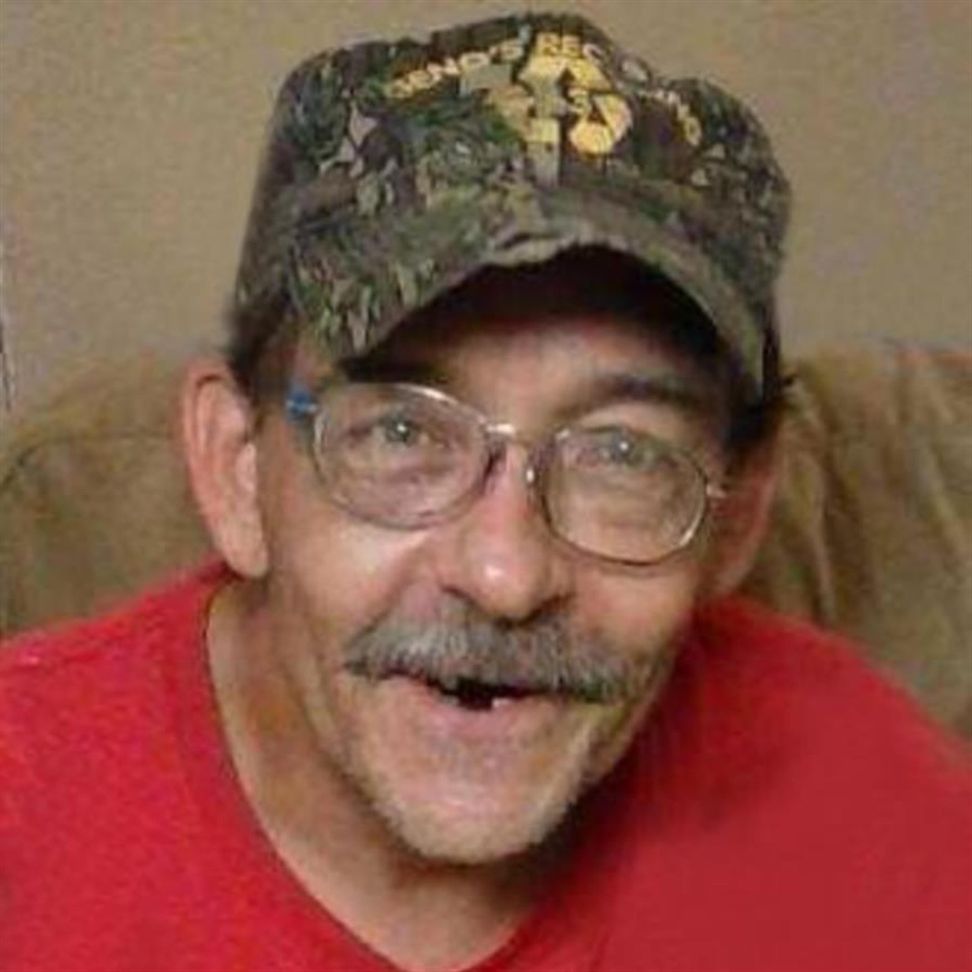 Wilborn "Otis" Whitten, Jr. (Lebanon)