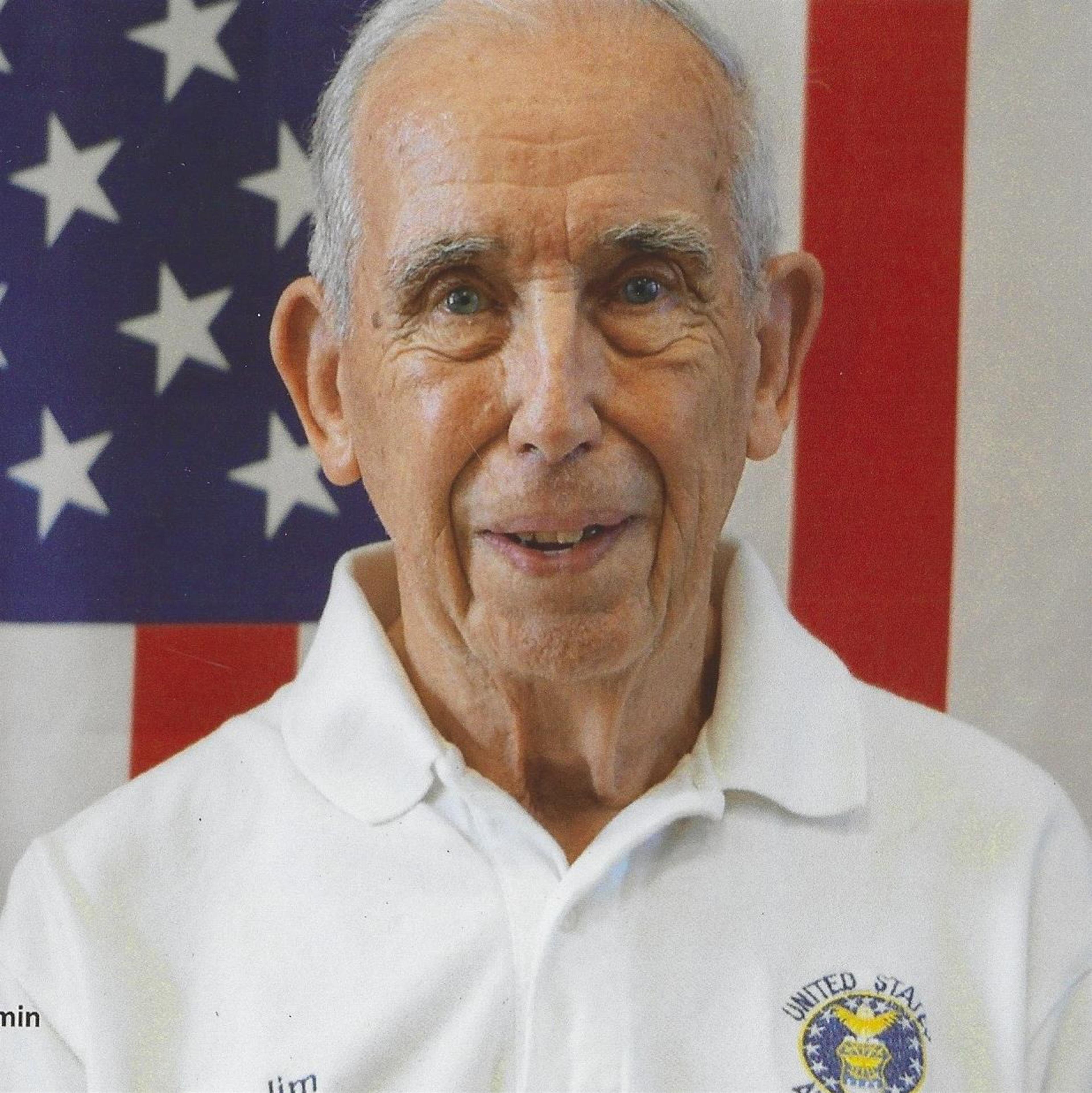 James William McMenamin