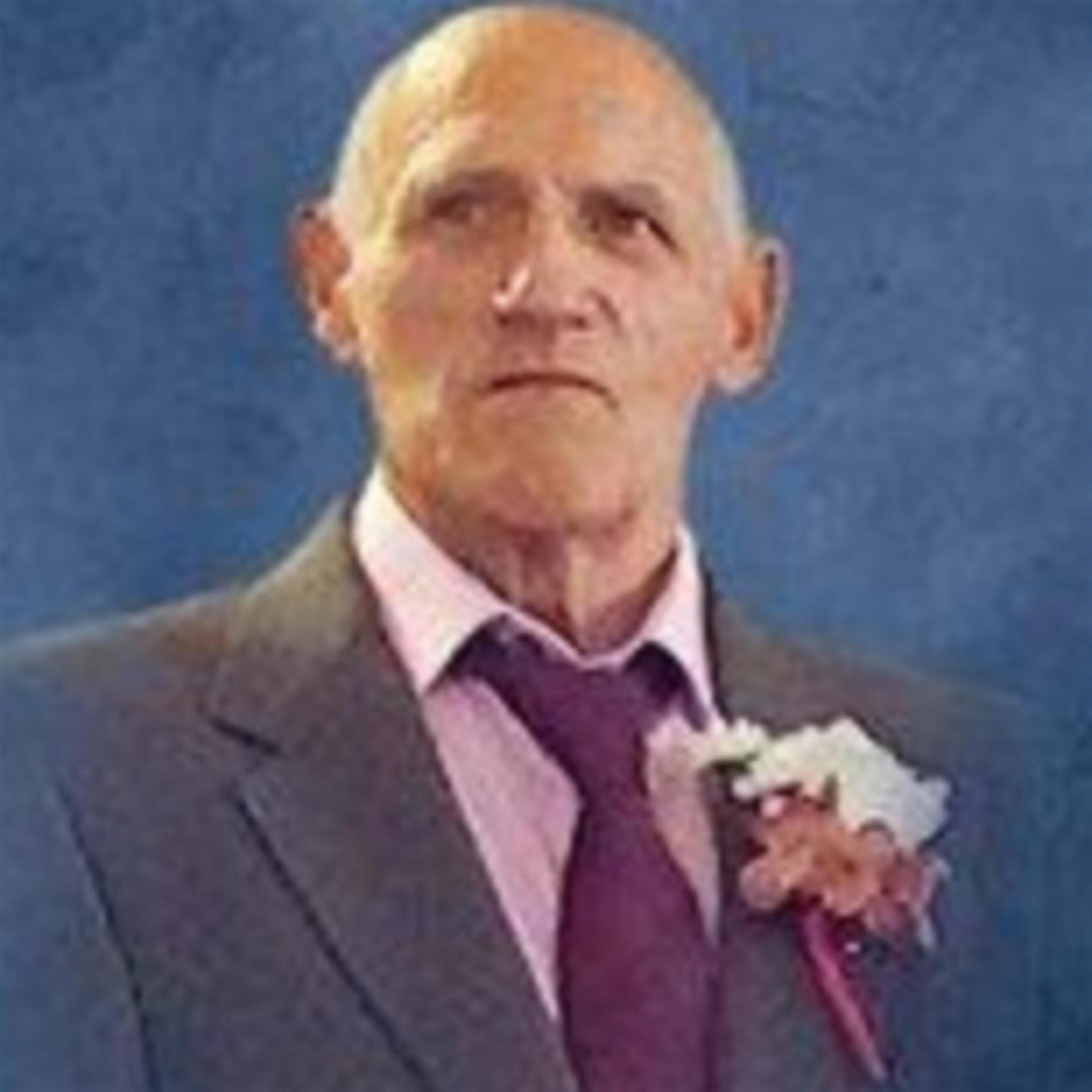 Howard Reppert (Bolivar)