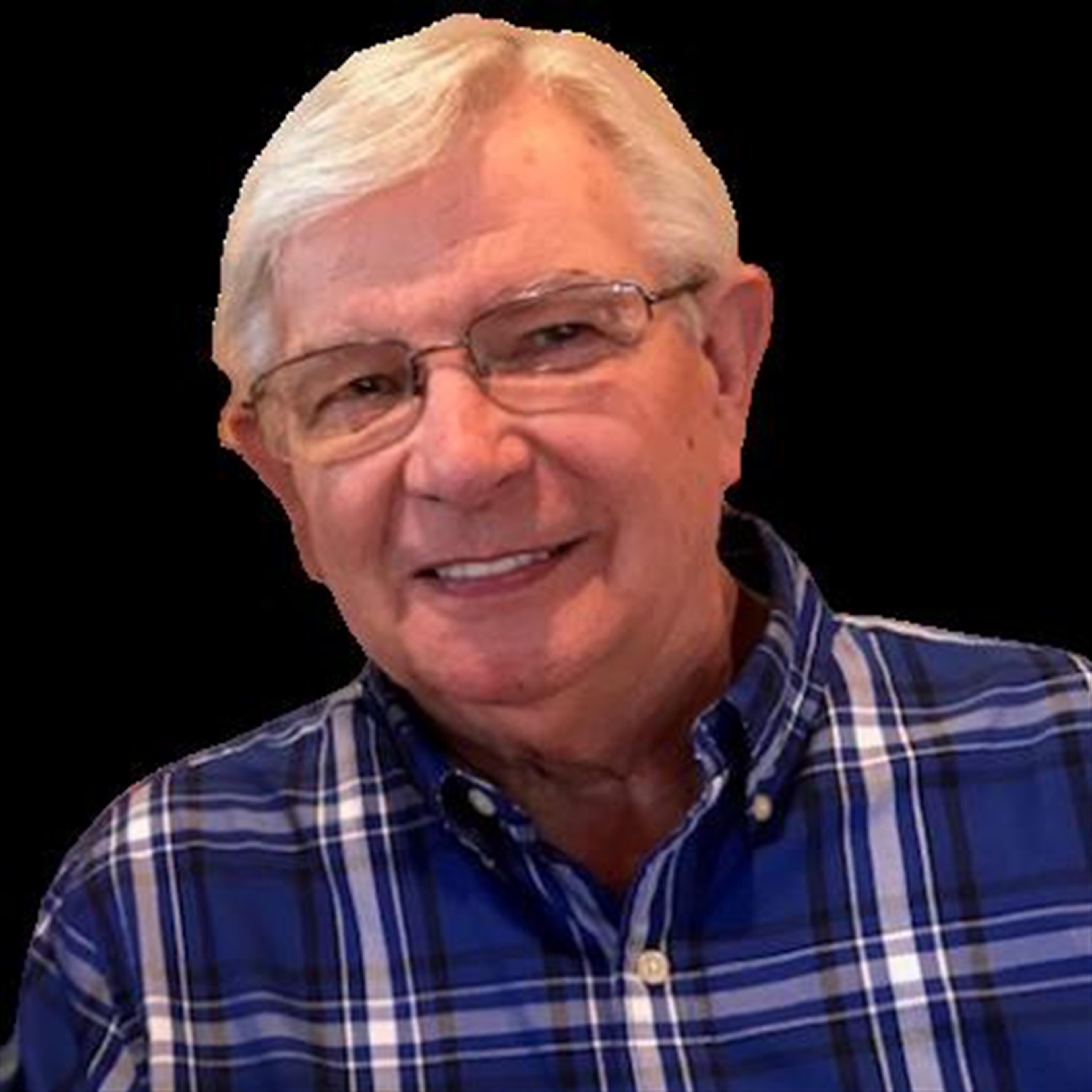 Gil Shelton