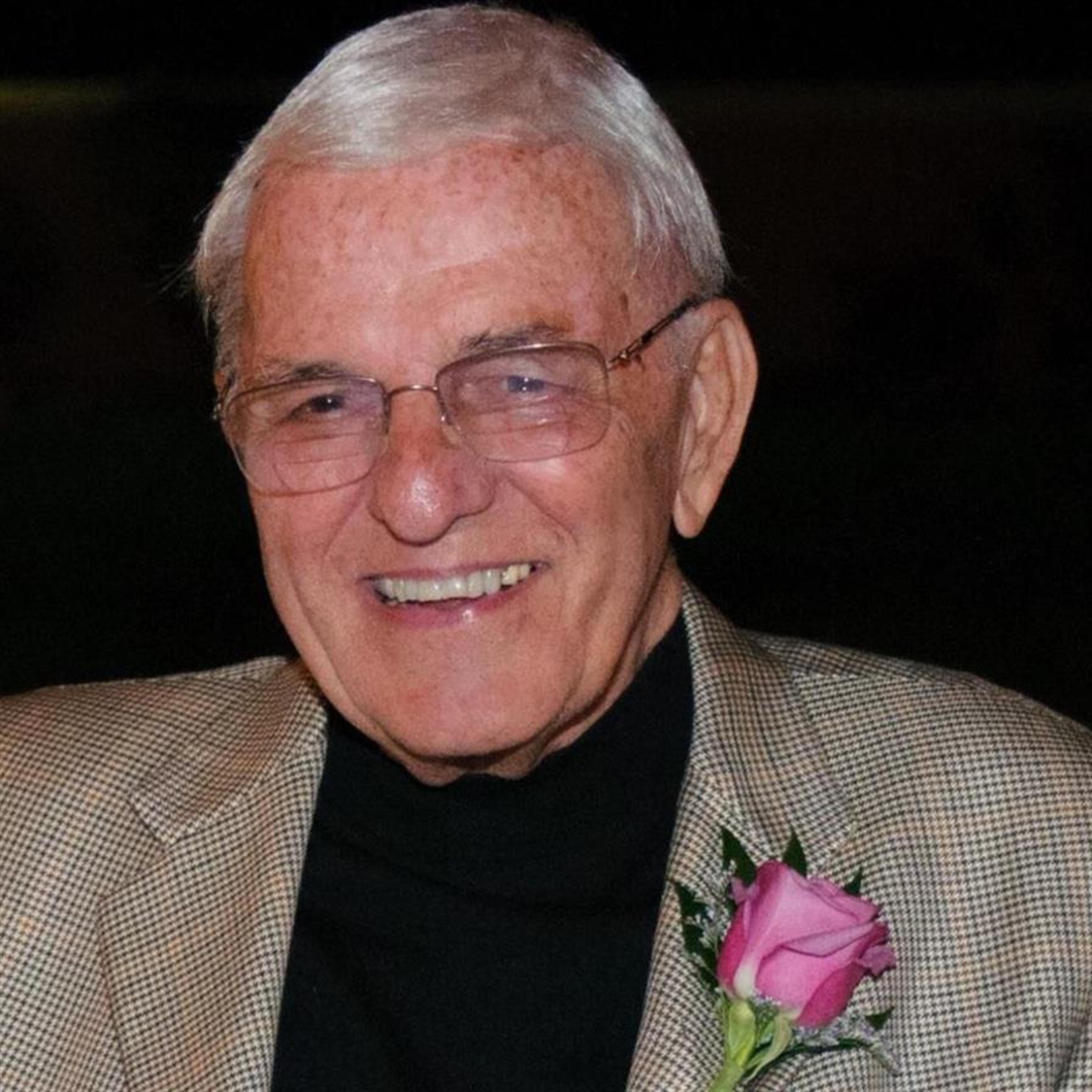 John "Lee" Leroy Petty