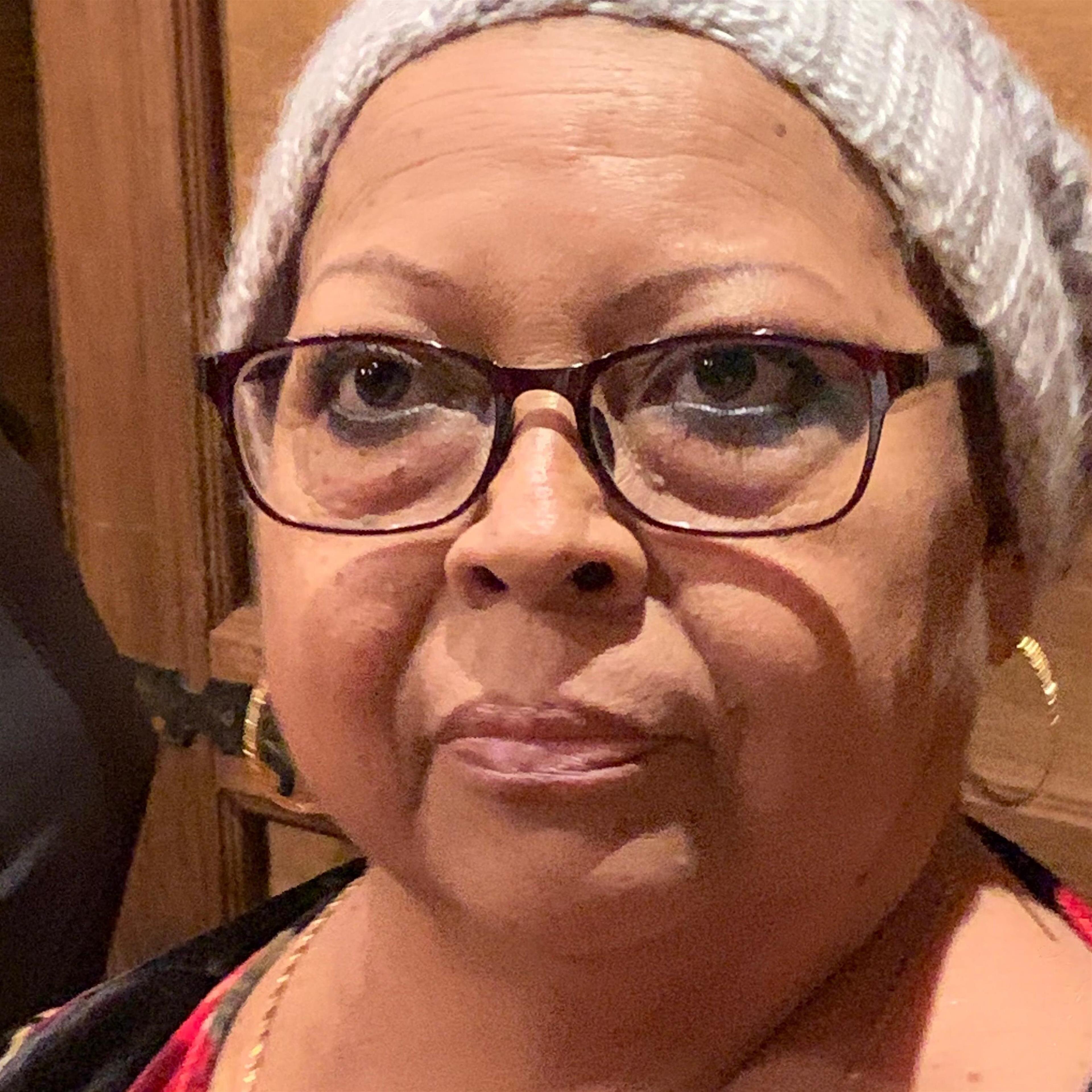 Maria P. Suarez