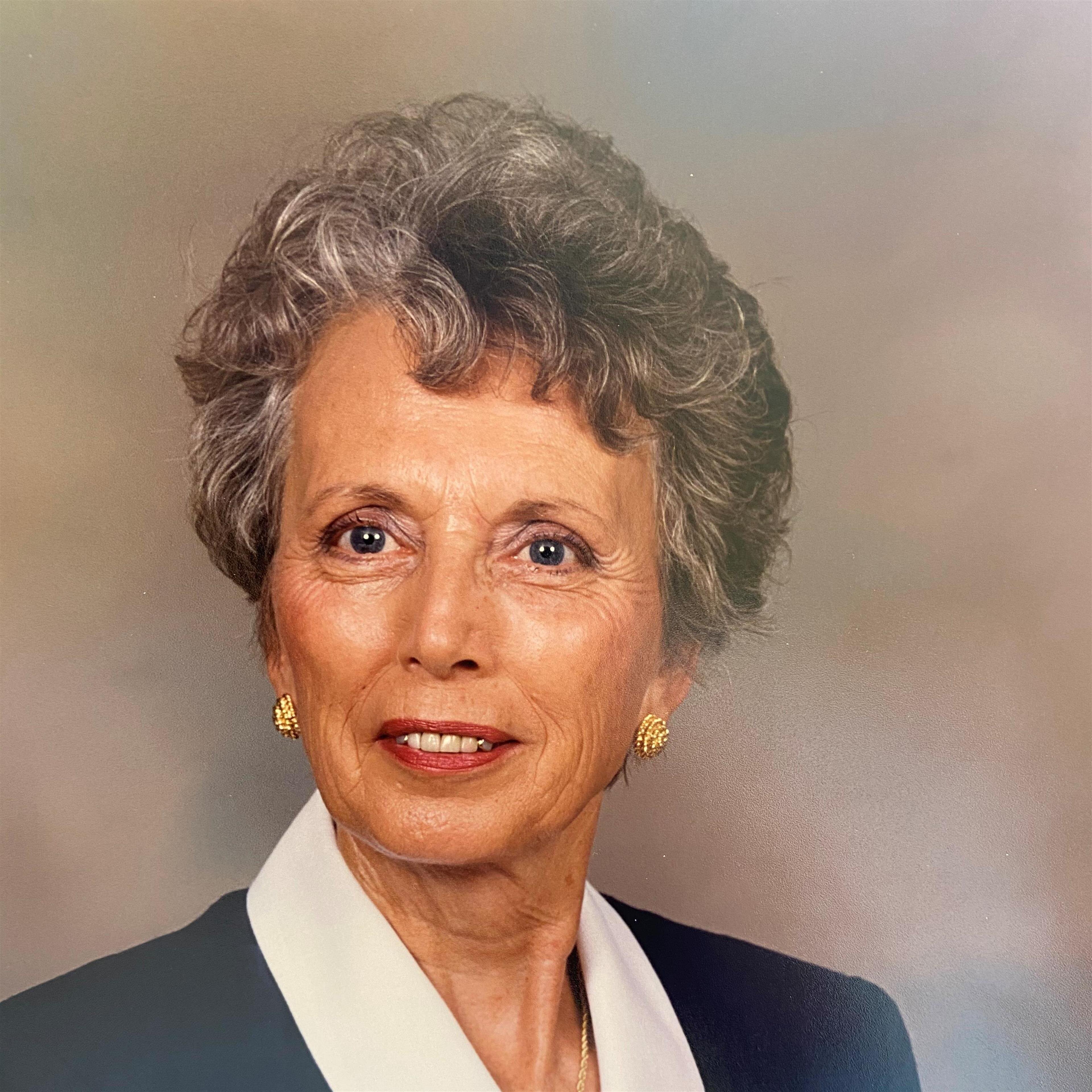 Barbara Hearne