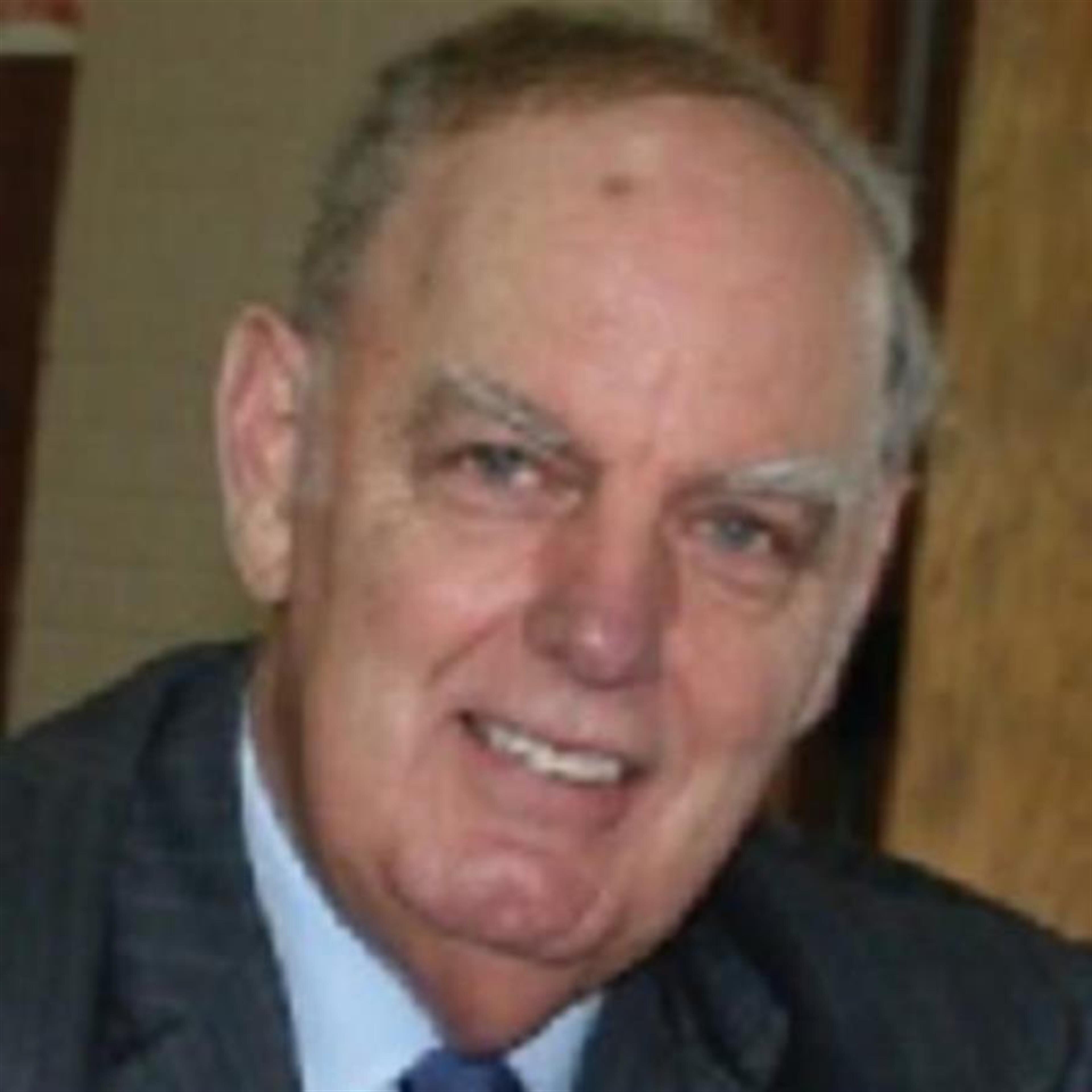 James Michael Preddy