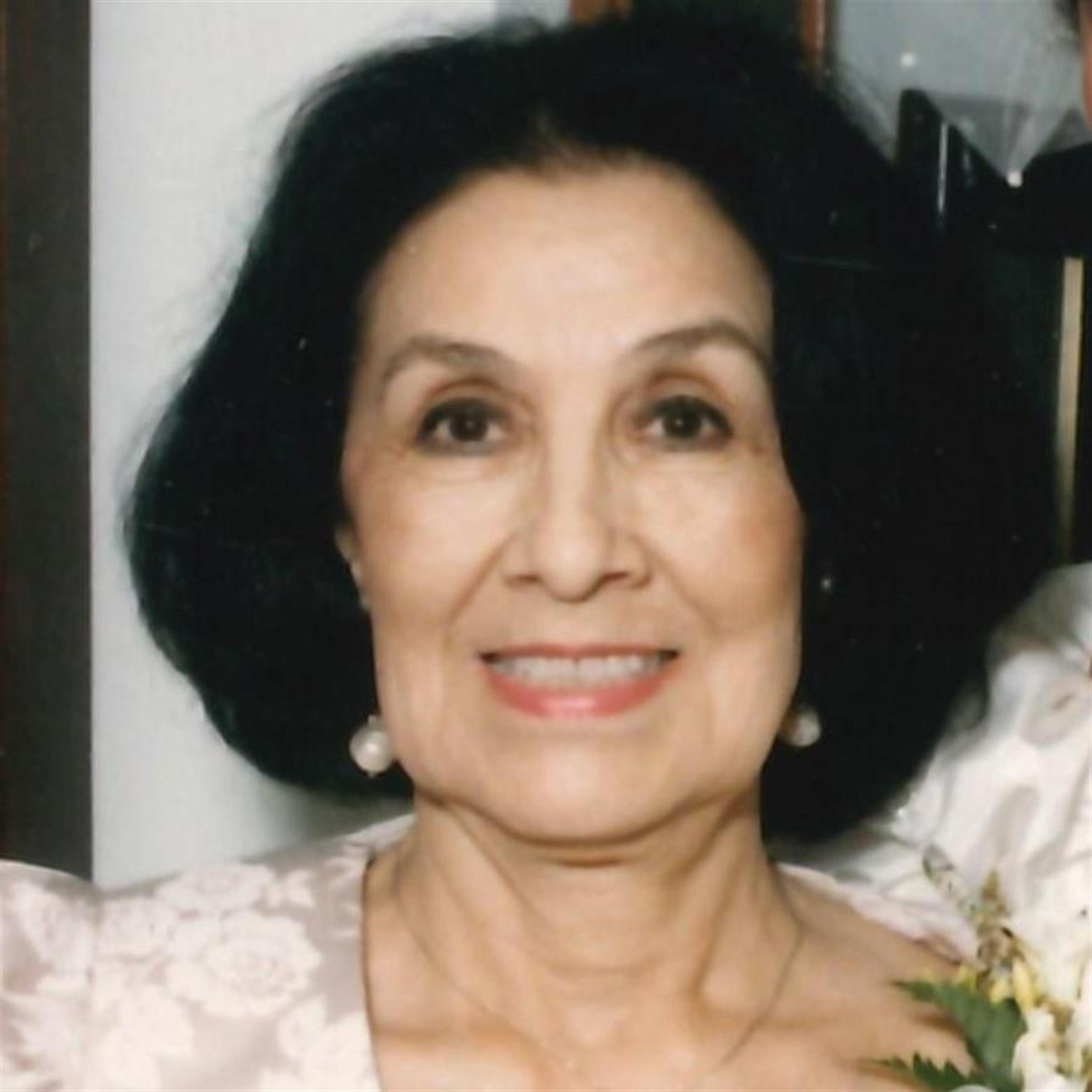 Viola  J. Brown