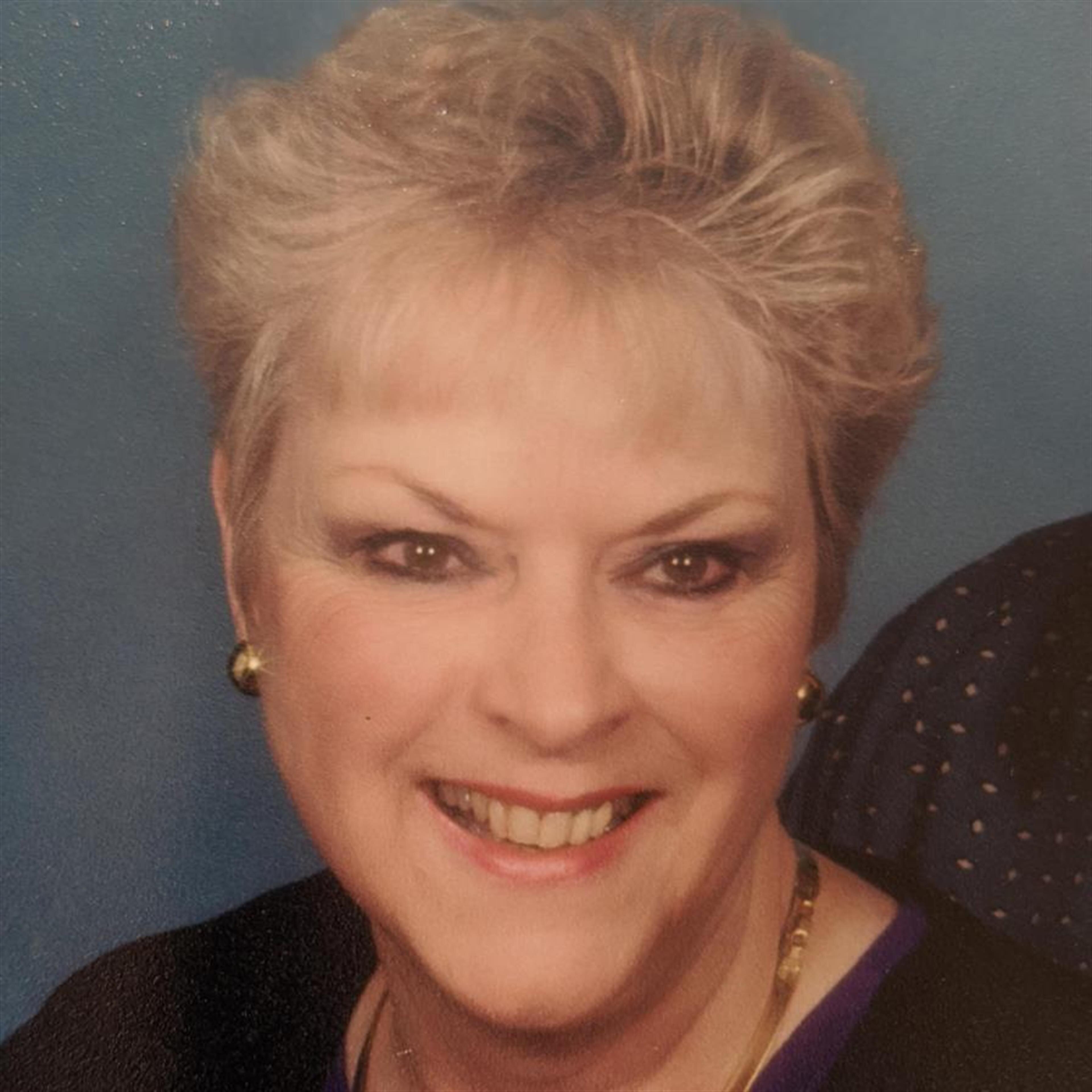 Nancy Marie  Clark
