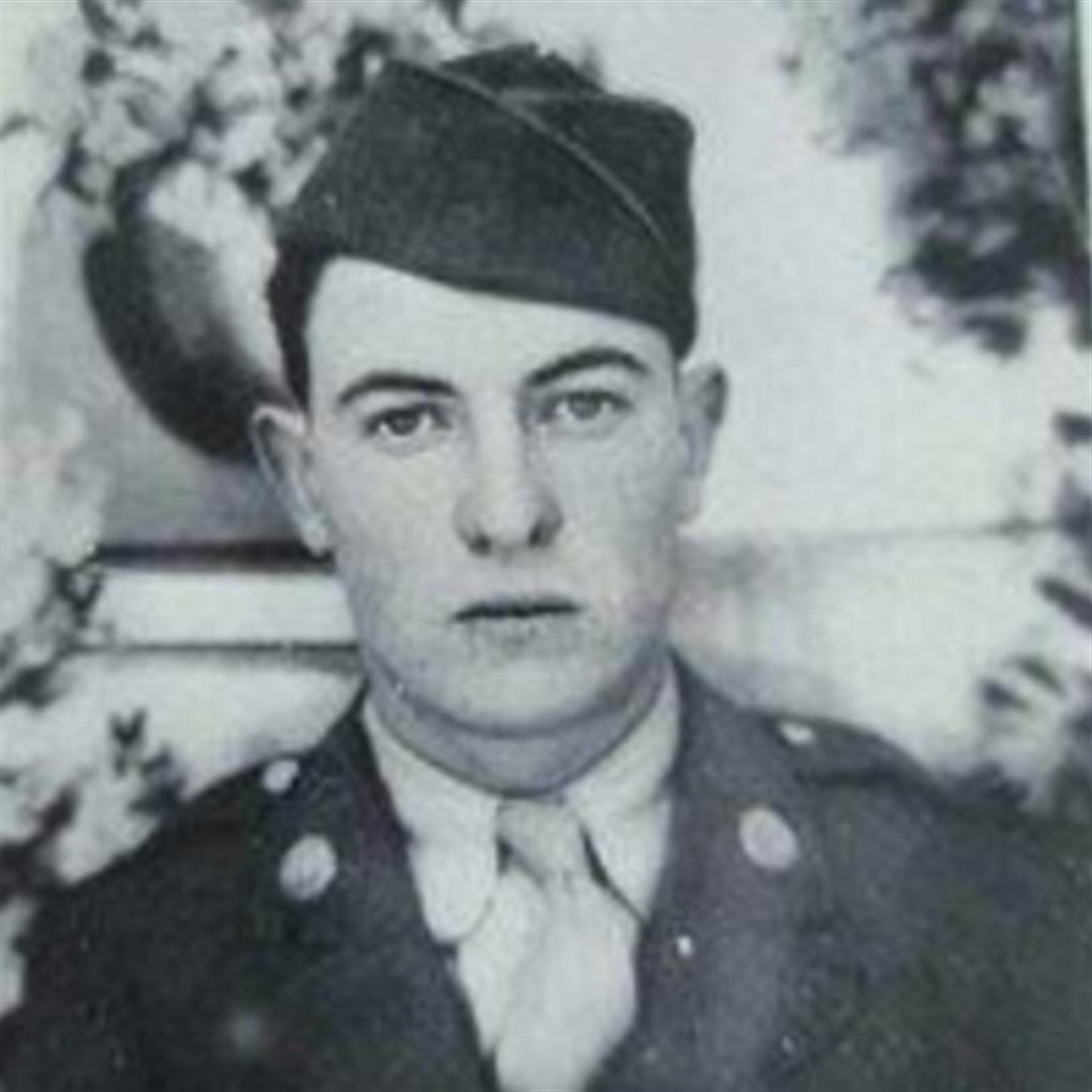 Edd R. Maddux (Buffalo)